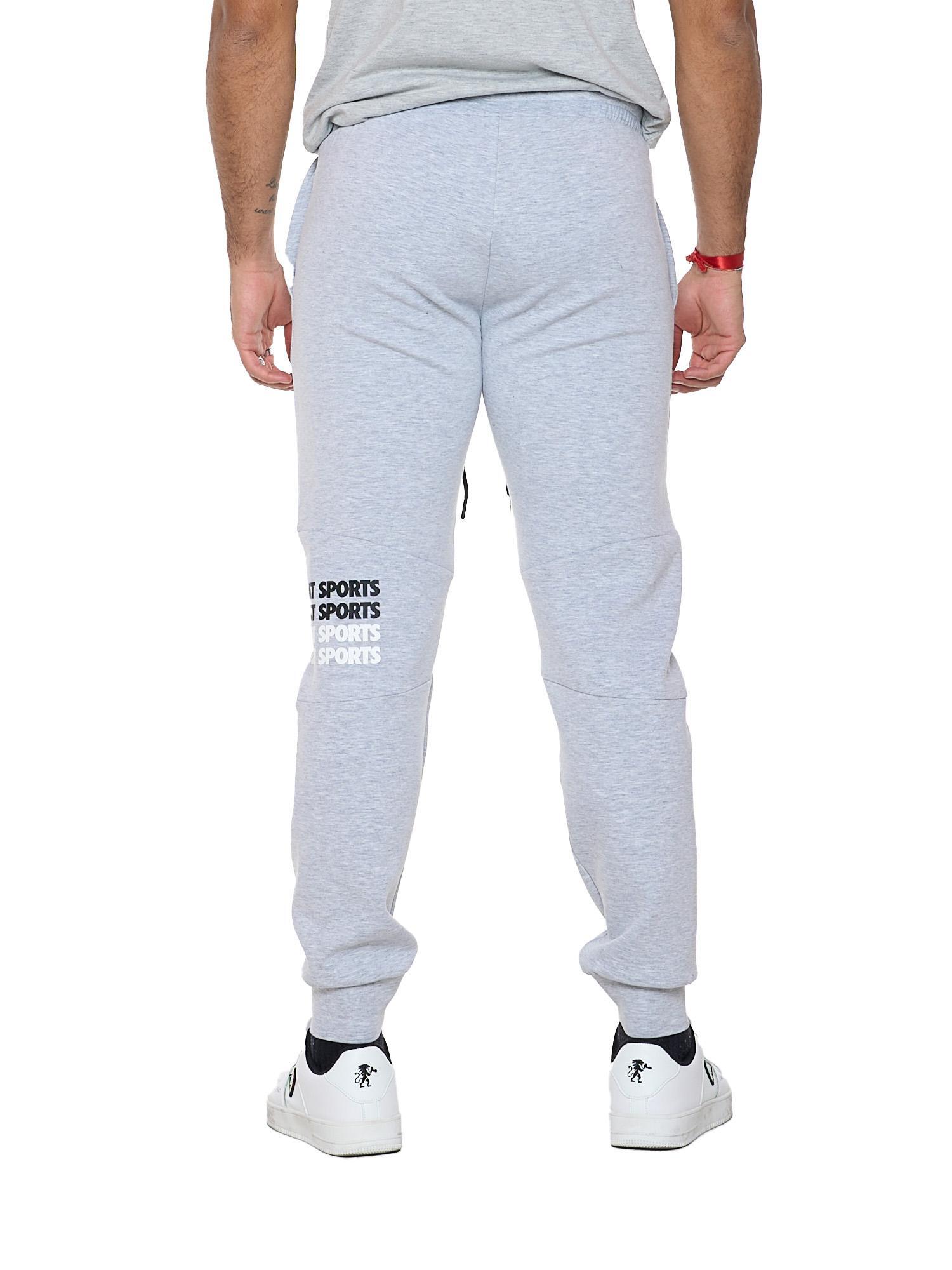 Pantalone sportivo in neoprene leggero "Tech" 4/6