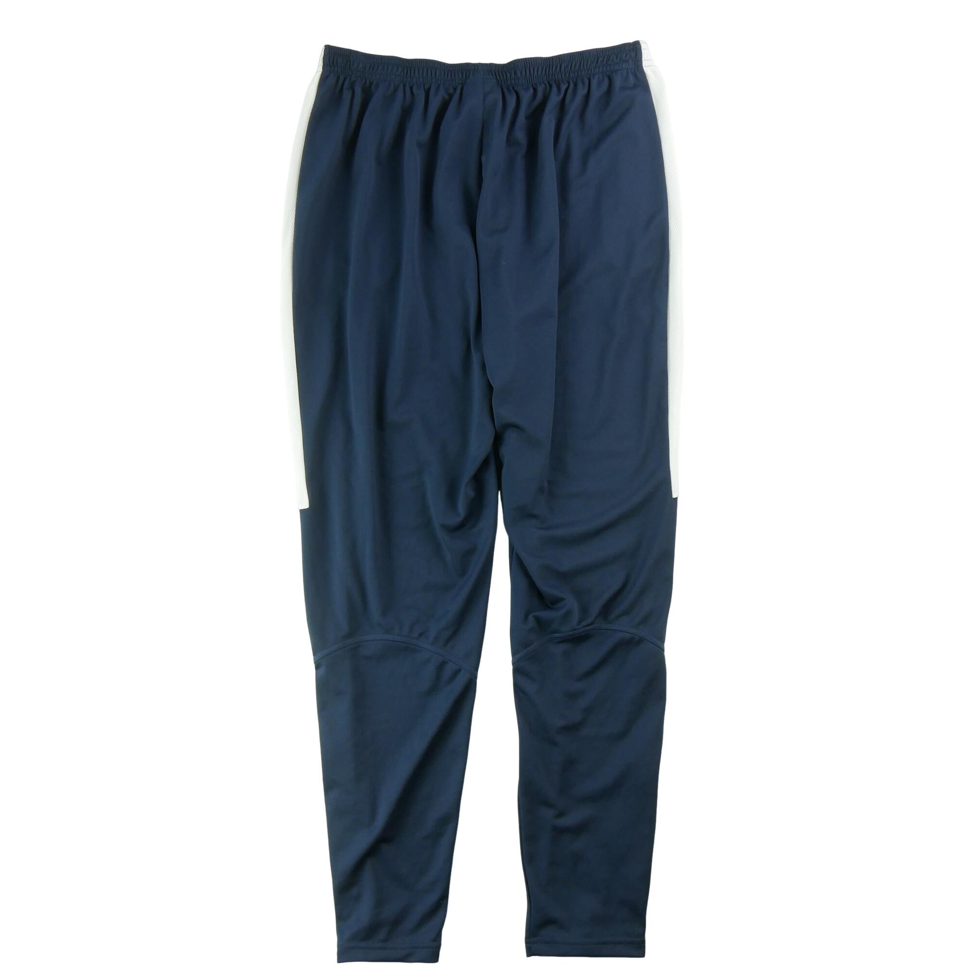 Second hand - Pantaloni jogging uomo Dri-Fit Nike - Stato eccellente 2/7