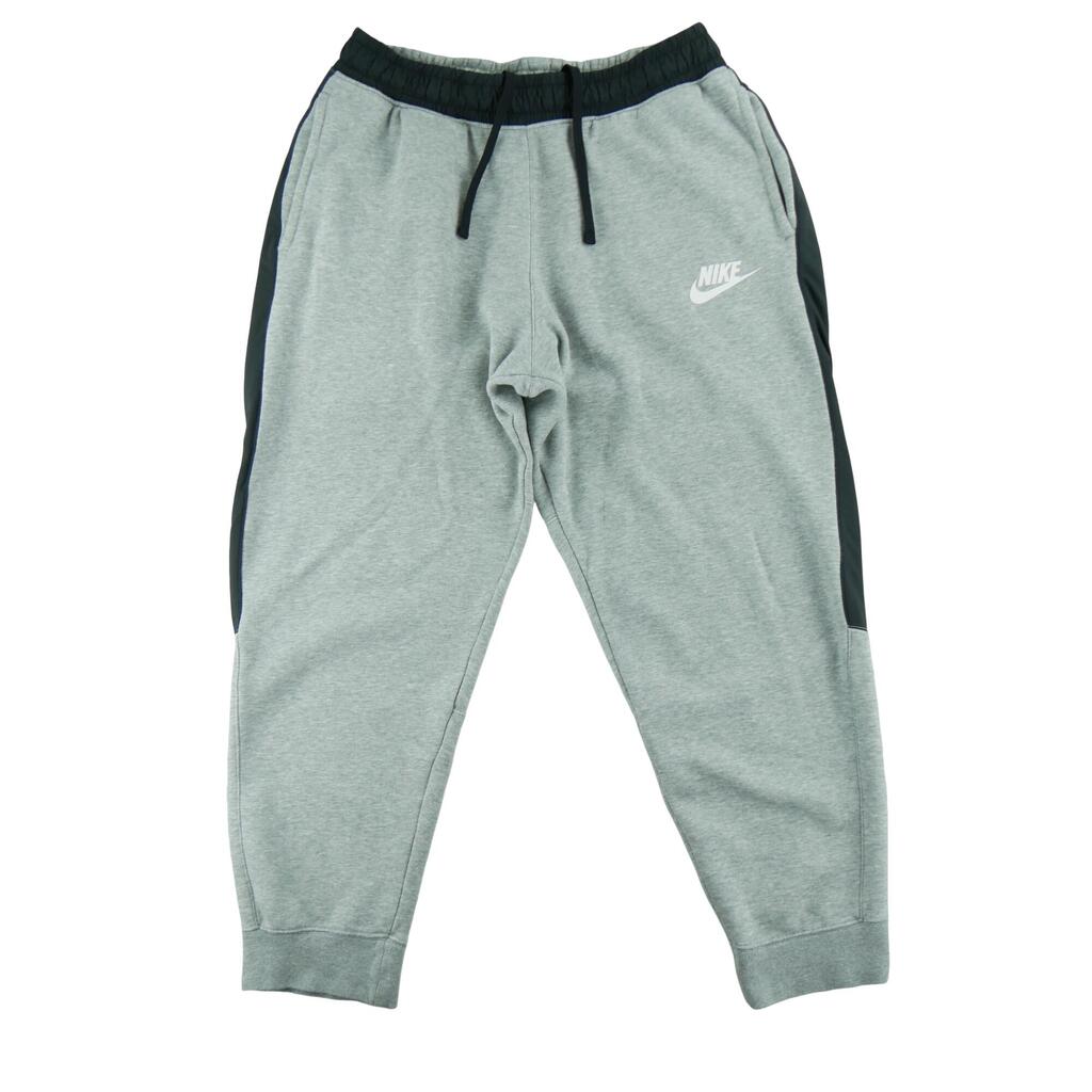 Second life - Men's Grey Joggers Nike - Excellent