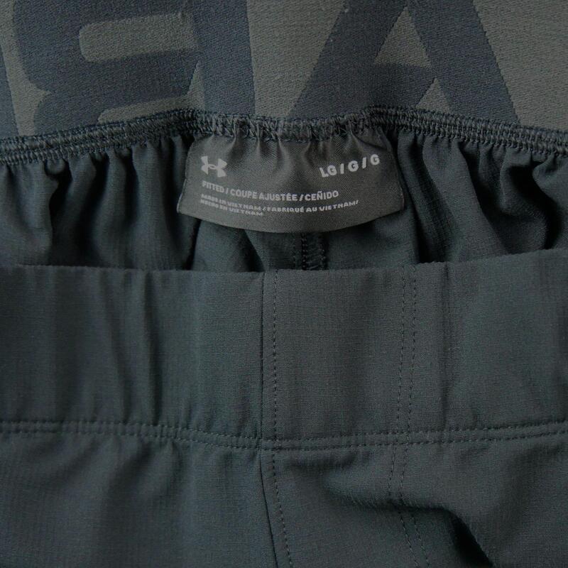 Second life - Pantaloni trening bărbați Under Armour - Ca nou