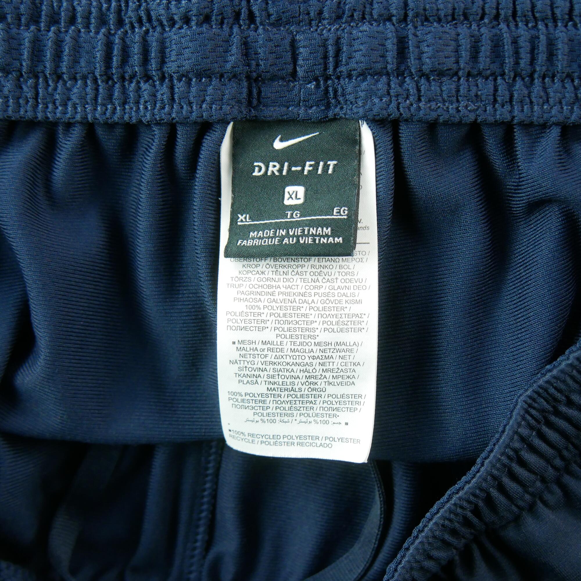 Second hand - Pantaloni jogging uomo Dri-Fit Nike - Stato eccellente 7/7