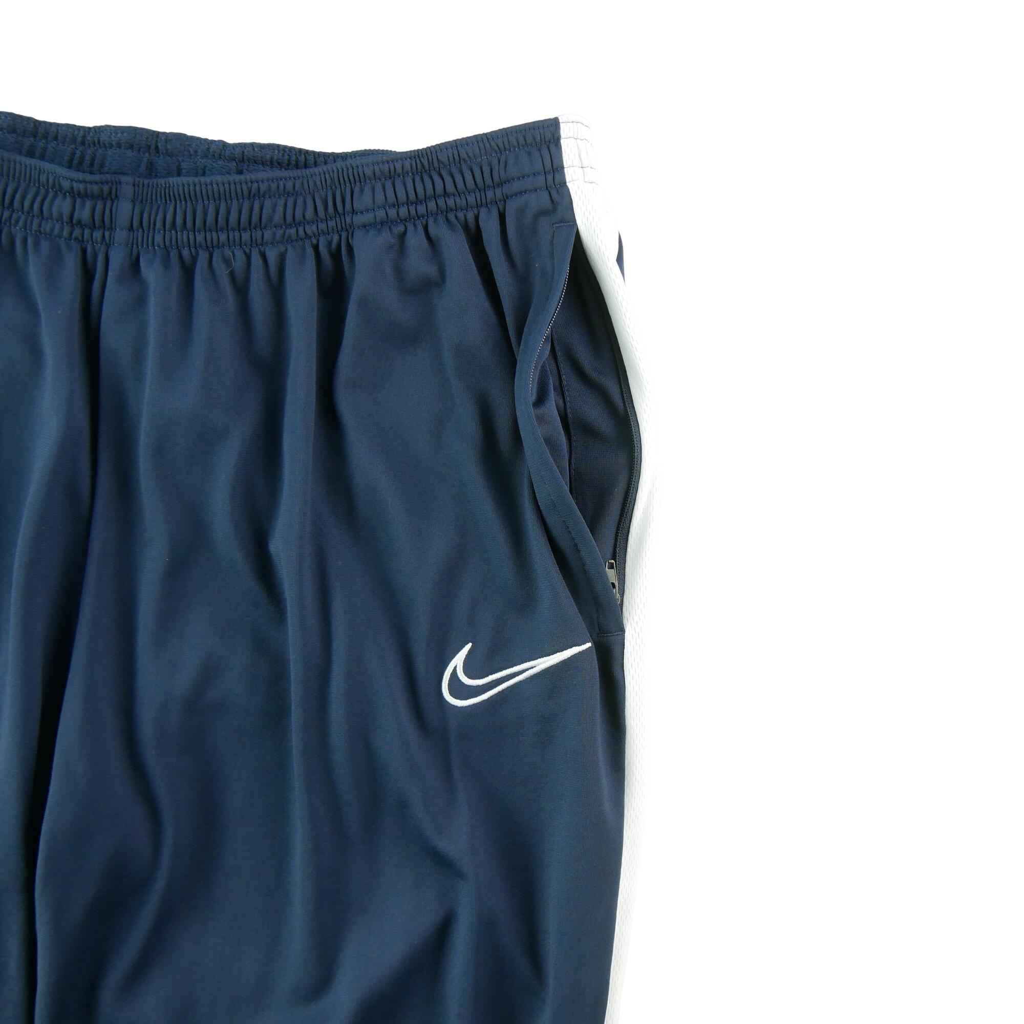 Second hand - Pantaloni jogging uomo Dri-Fit Nike - Stato eccellente 4/7