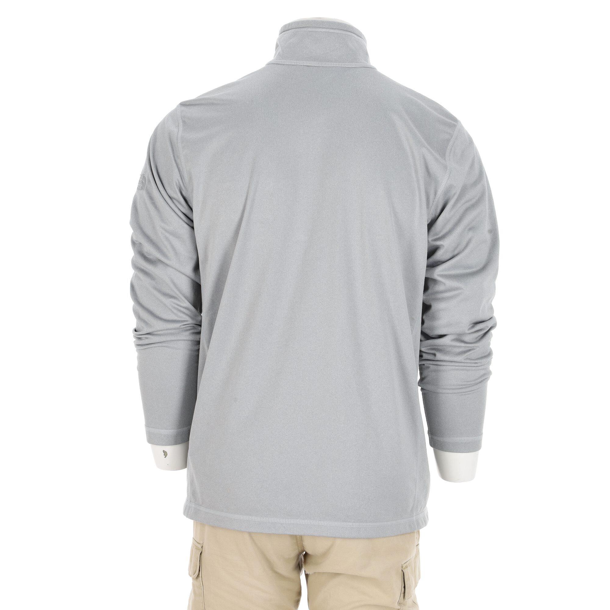 Segunda vida - The North Face Suéter Fleece Masculino - Em muito bom estado 2/7