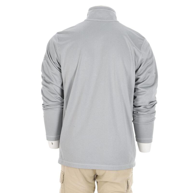 Second life - The North Face pulover polar bărbați - Foarte bun