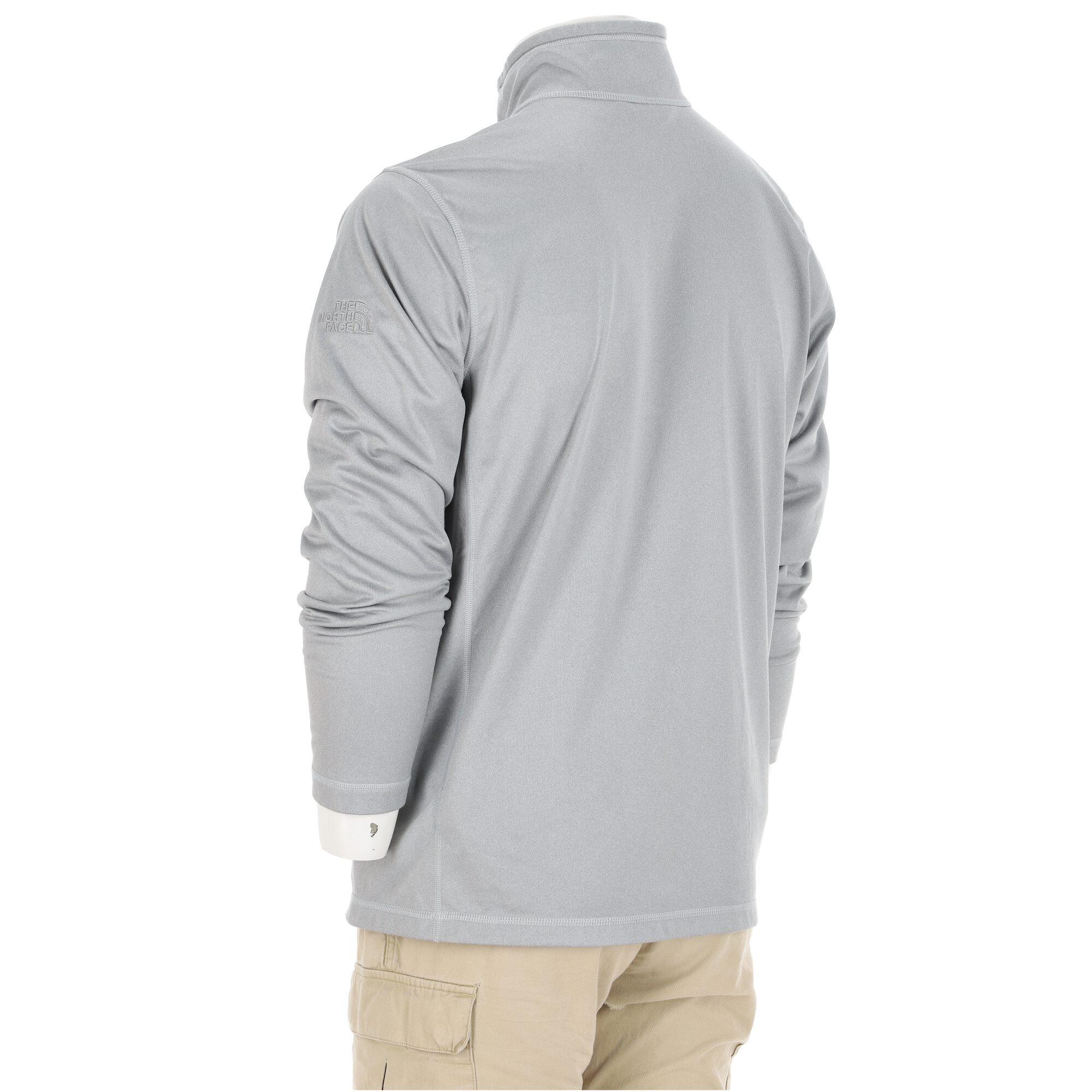 Segunda vida - The North Face Suéter Fleece Masculino - Em muito bom estado 5/7