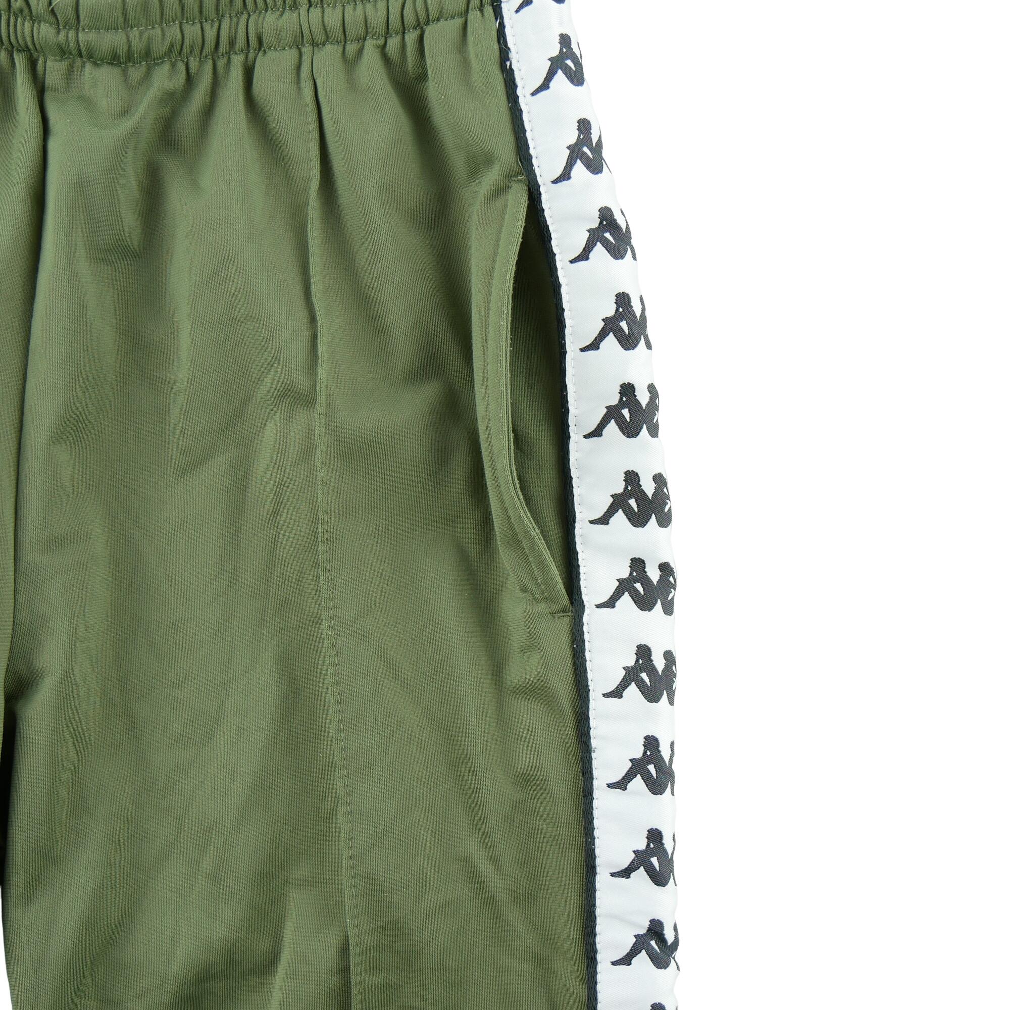 Second hand - Jogging Uomo Vintage Kappa - Stato molto buono 6/7
