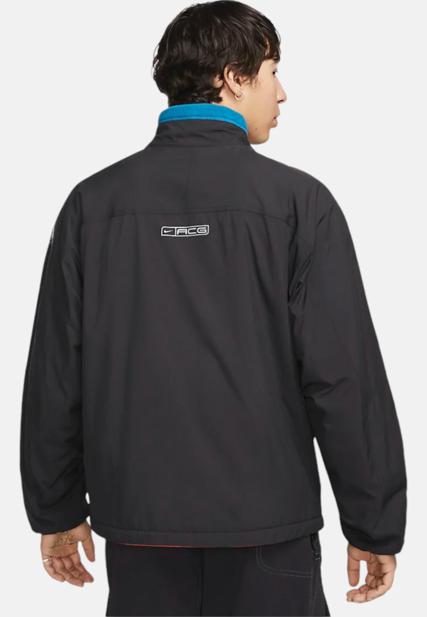Nike Sportswear - Giacca M ACG REV STRAIGHT JKT in Poliestere per uomo 2/6