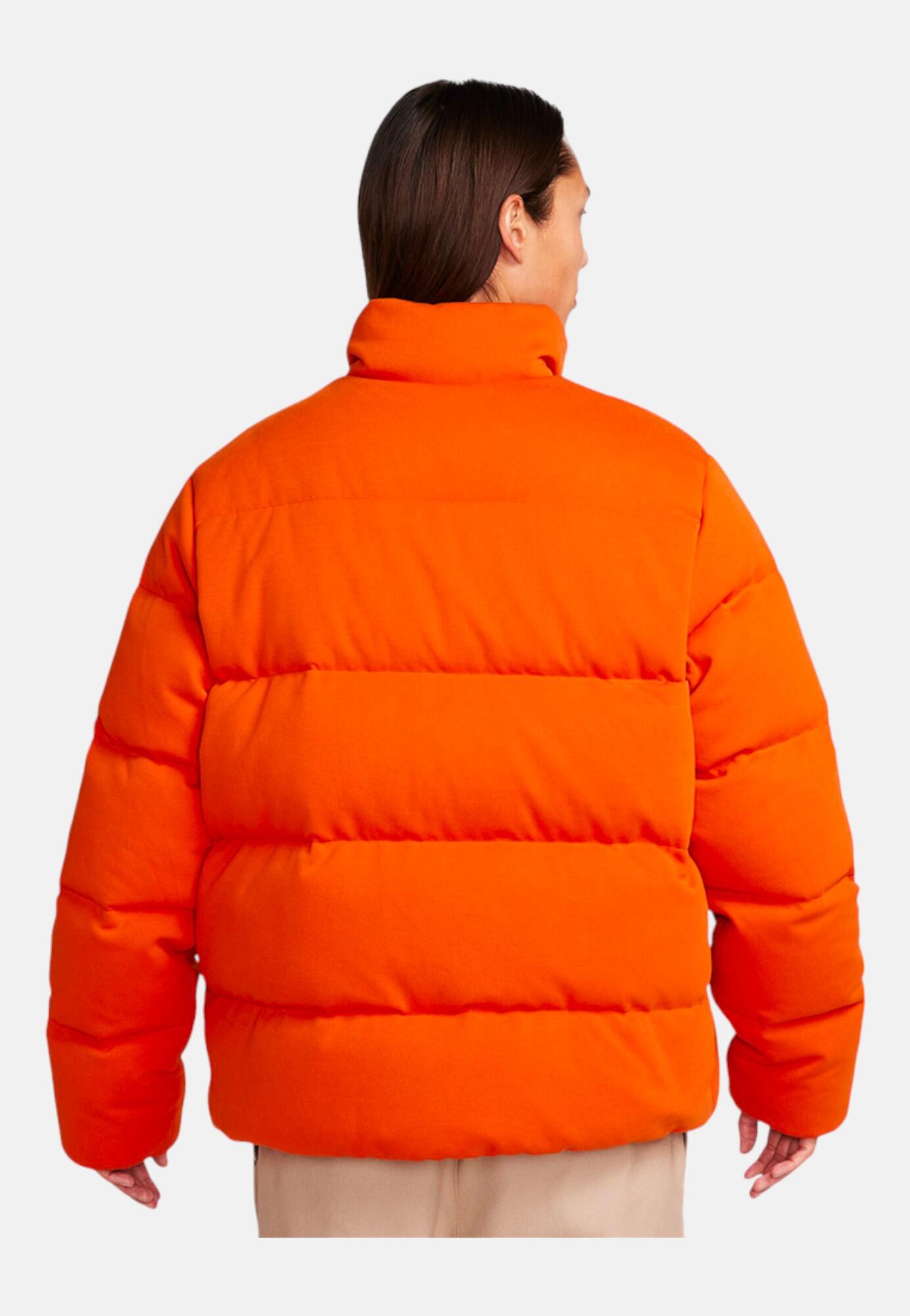 Giacca Nike Sportswear M NK TCH TF PUFFER JKT 2/6