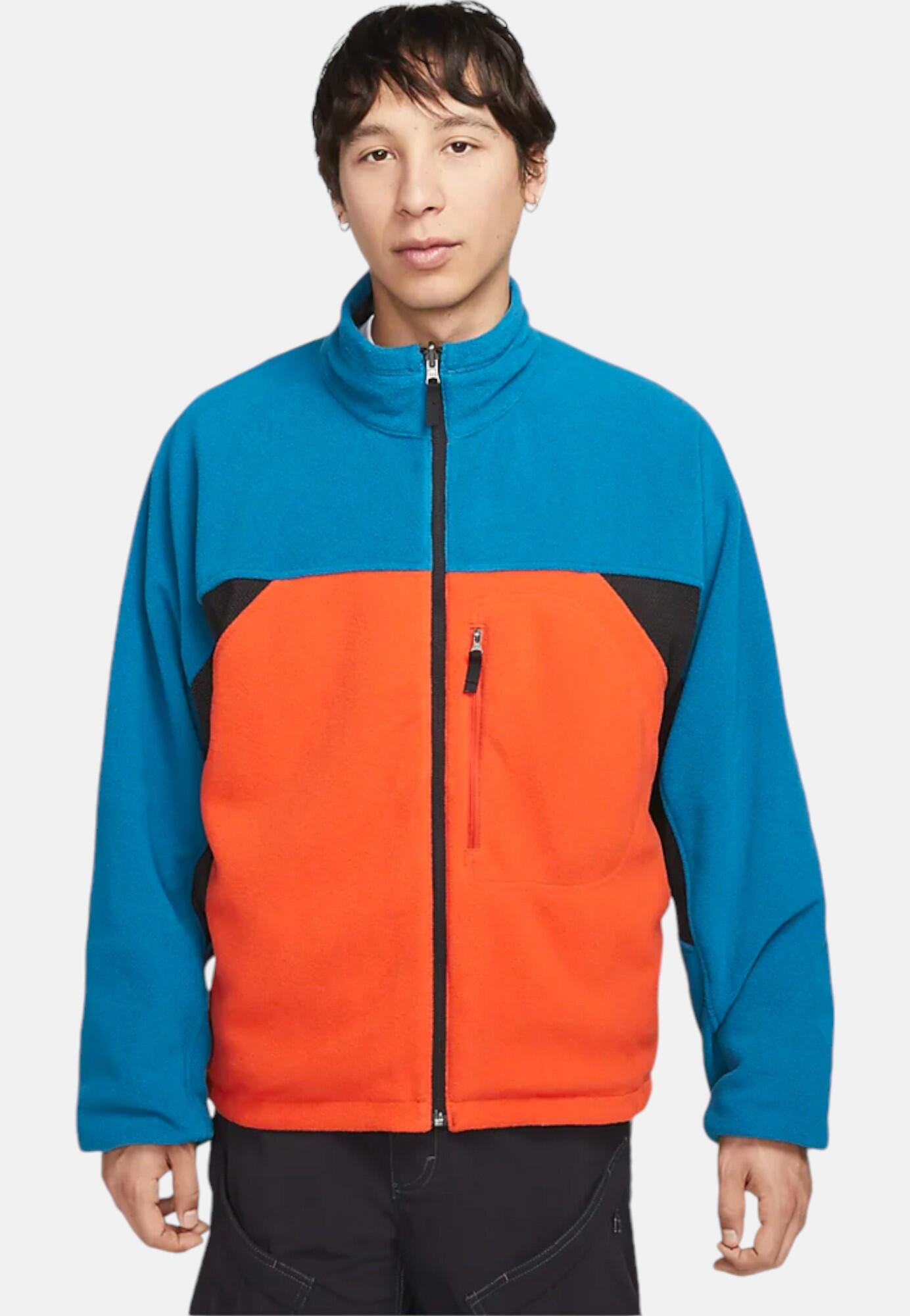 Nike Sportswear - Giacca M ACG REV STRAIGHT JKT in Poliestere per uomo 5/6