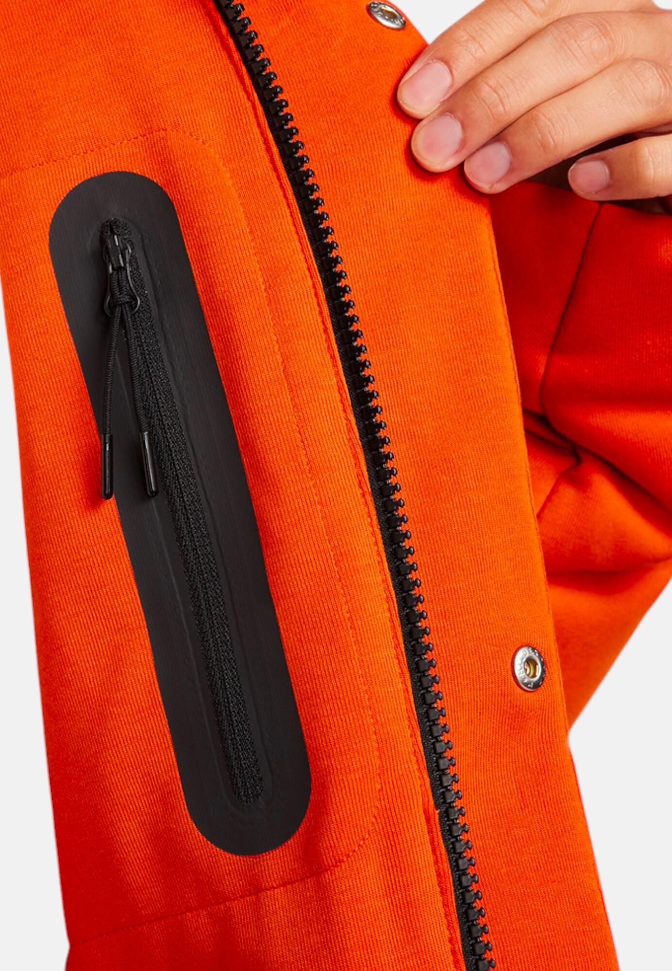 Giacca Nike Sportswear M NK TCH TF PUFFER JKT 5/6