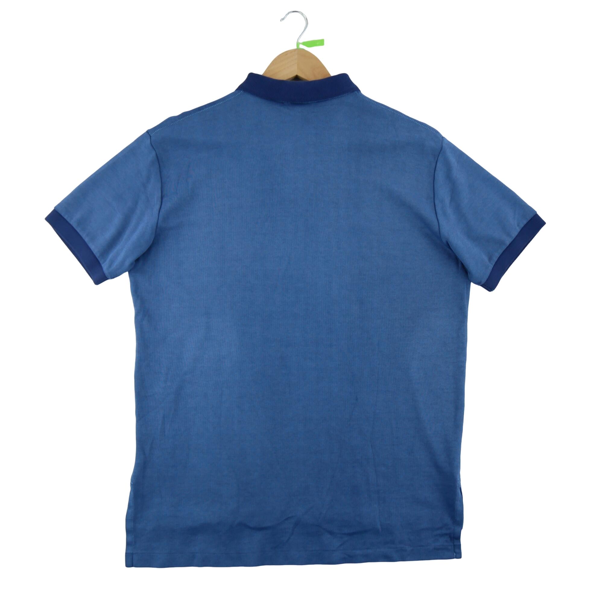 Second hand - Polo manica corta uomo - Stato molto buono 3/5