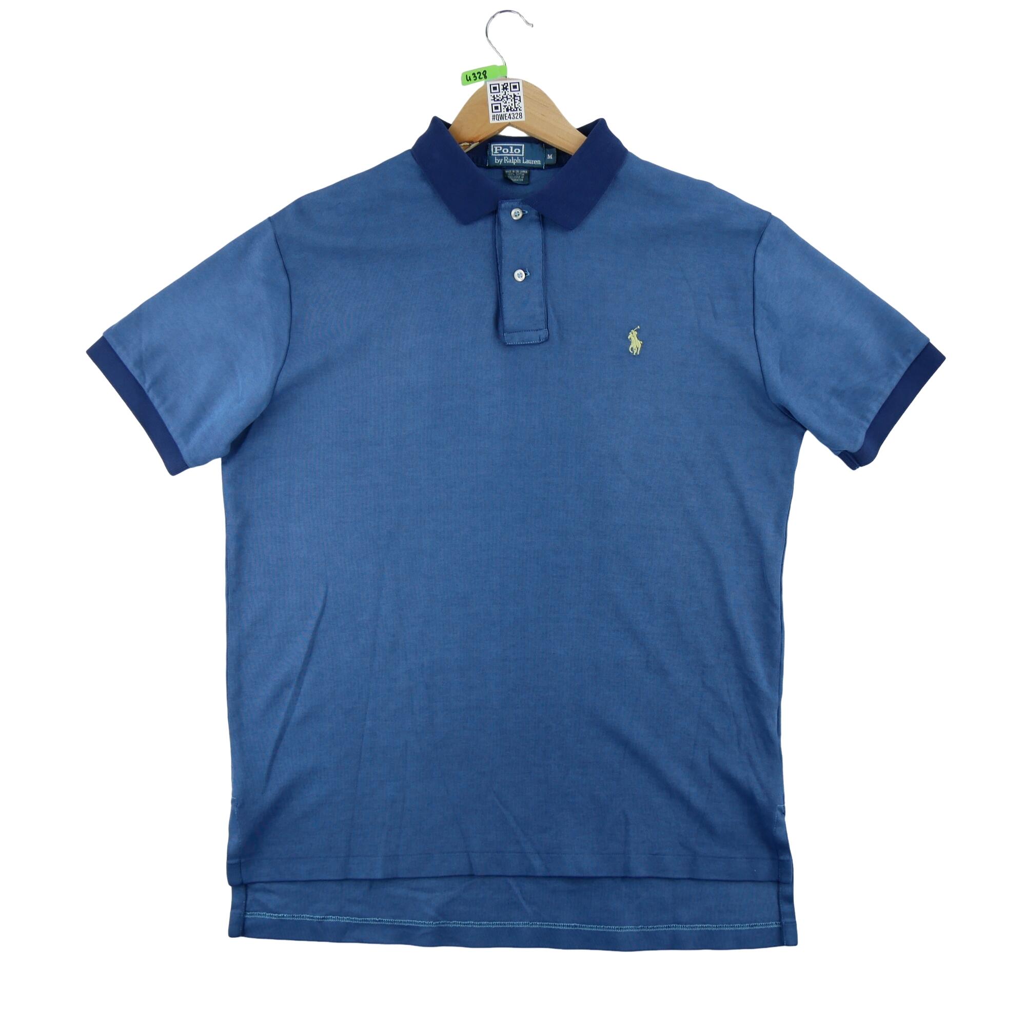 Second hand - Polo manica corta uomo - Stato molto buono 2/5