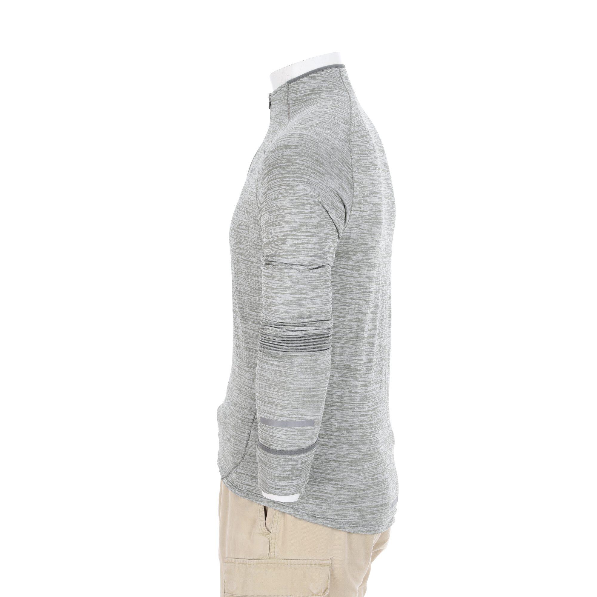 Second hand - Nike Felpa Uomo Running Dri-Fit - Stato eccellente 3/7