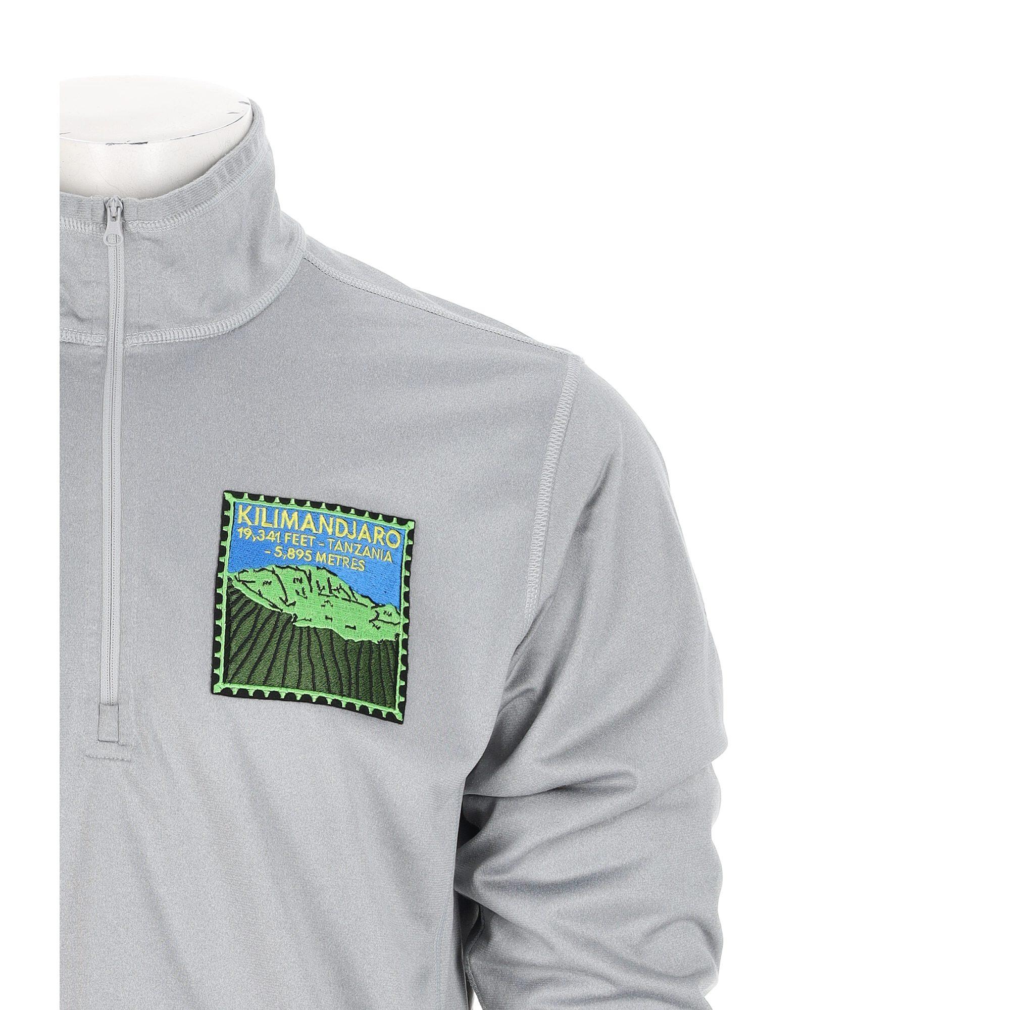 Segunda vida - The North Face Suéter Fleece Masculino - Em muito bom estado 6/7