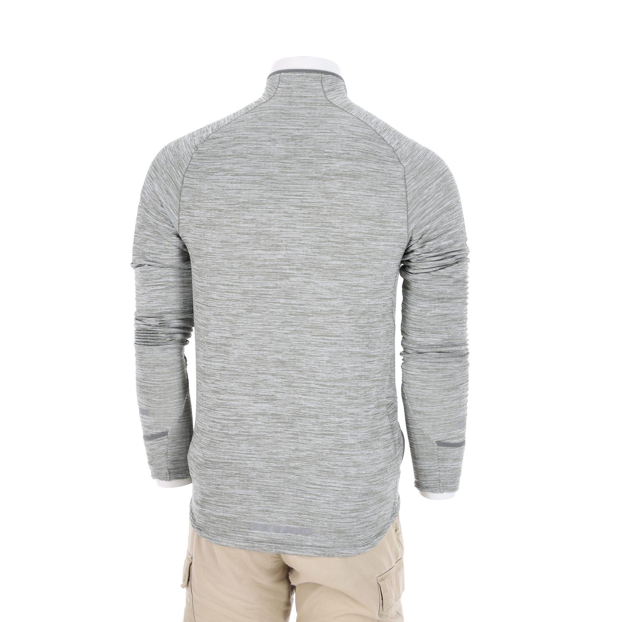 Second hand - Nike Felpa Uomo Running Dri-Fit - Stato eccellente 2/7