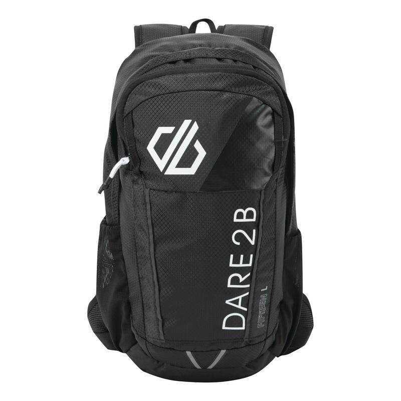Mochila Vite Air 15L Negro, Blanco