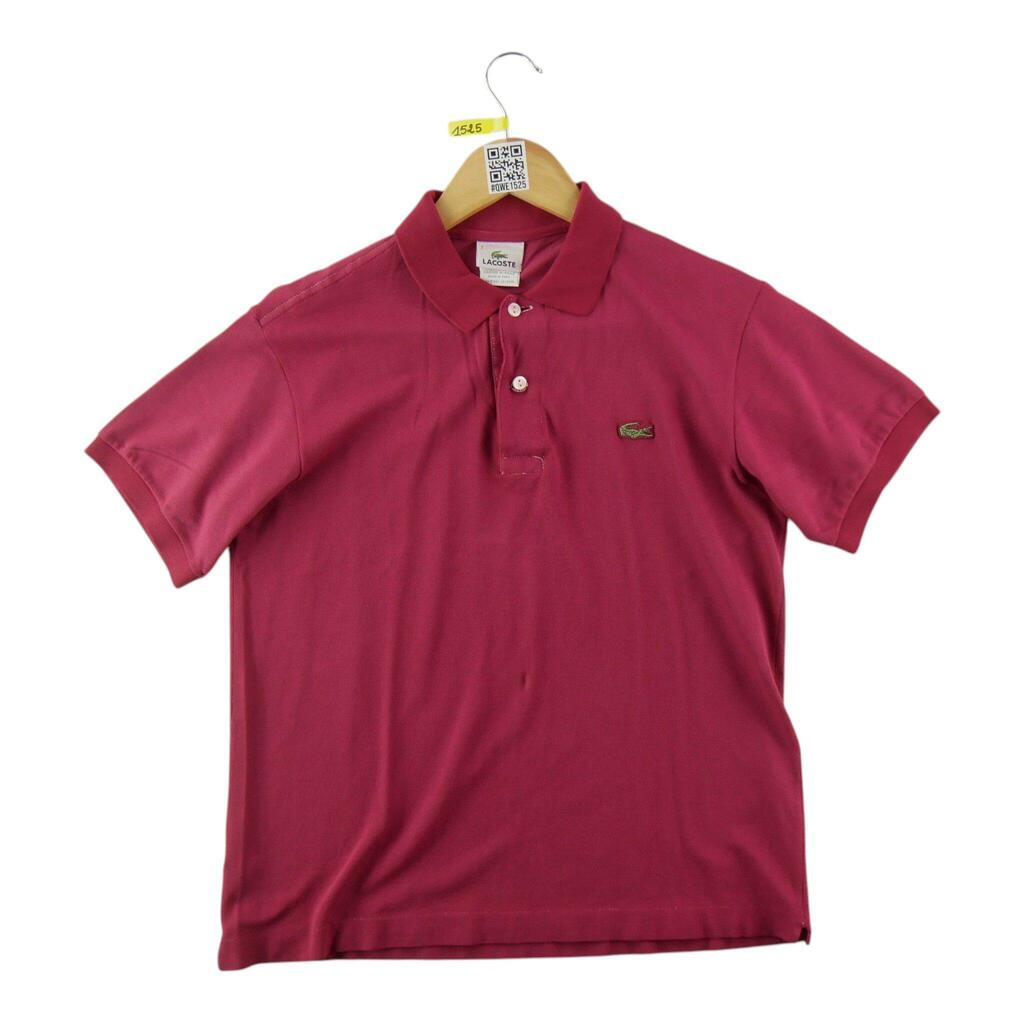 Second life - Polo Ralph Lauren Men’s Short Sleeve Shirt Red - Good