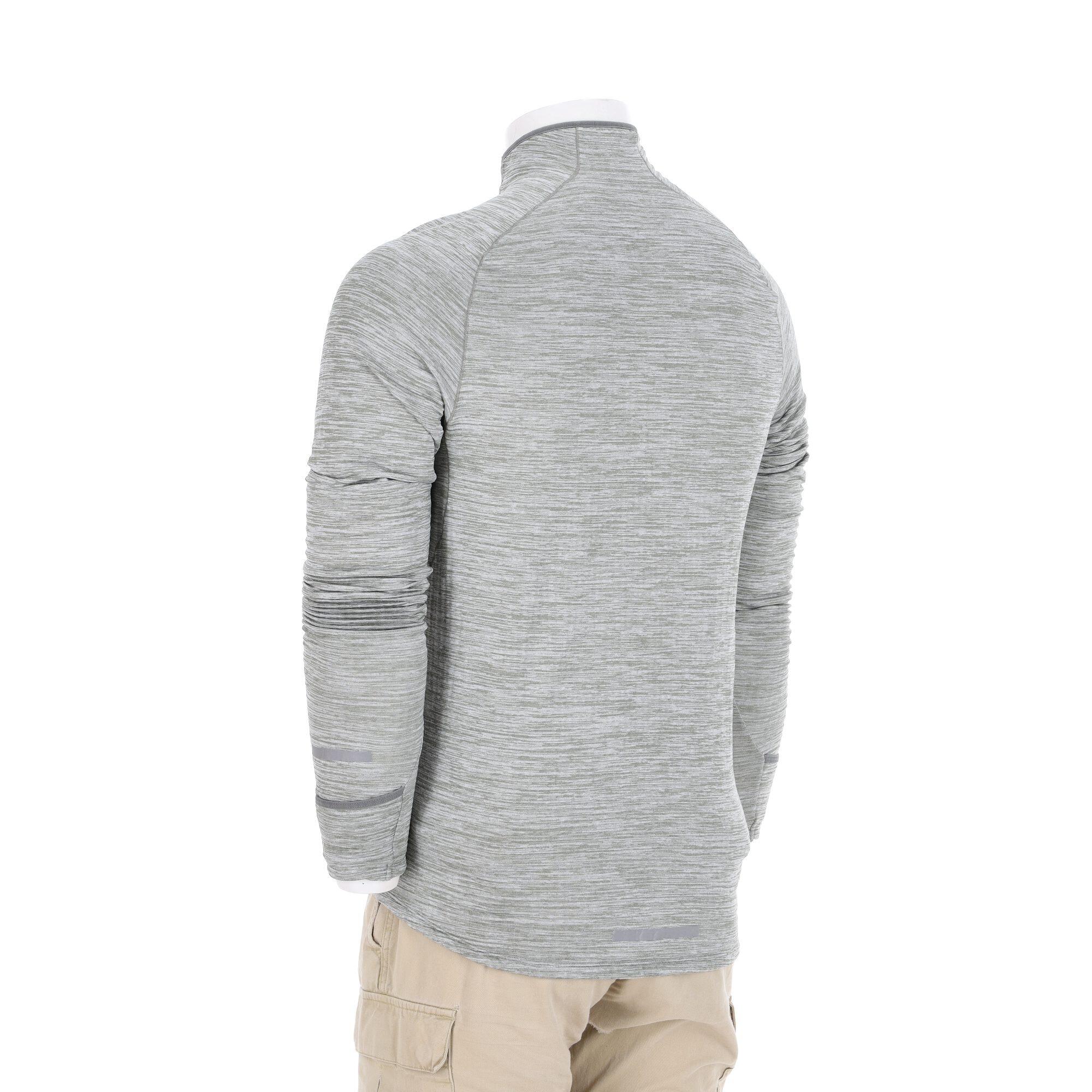 Second hand - Nike Felpa Uomo Running Dri-Fit - Stato eccellente 5/7