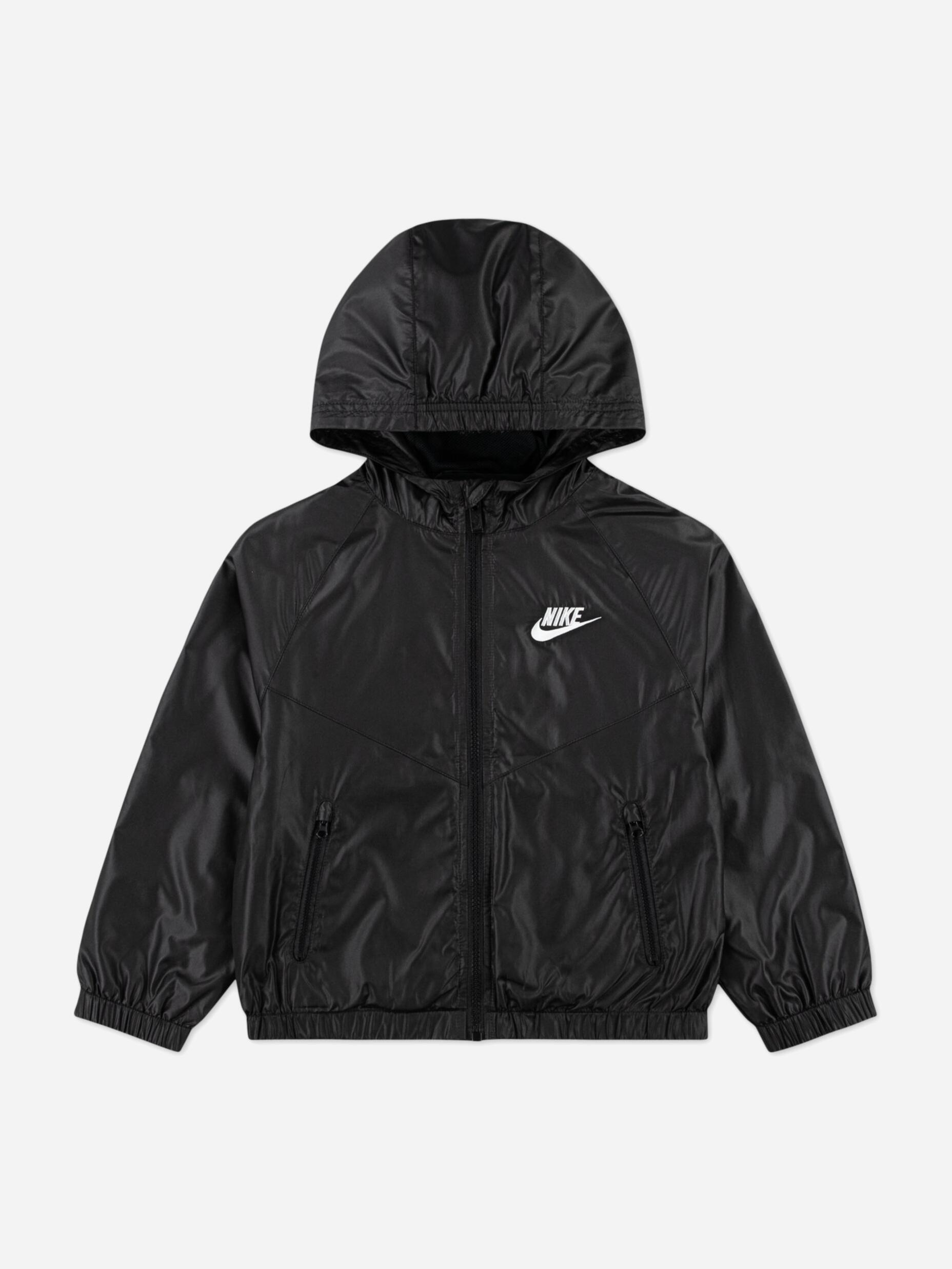 Veste garçon Nike 86n785 023 Noir 1/4