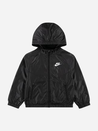 Veste garçon Nike 86n785 023 Noir