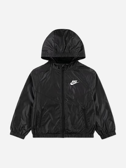 Veste garçon Nike 86n785 023 Noir