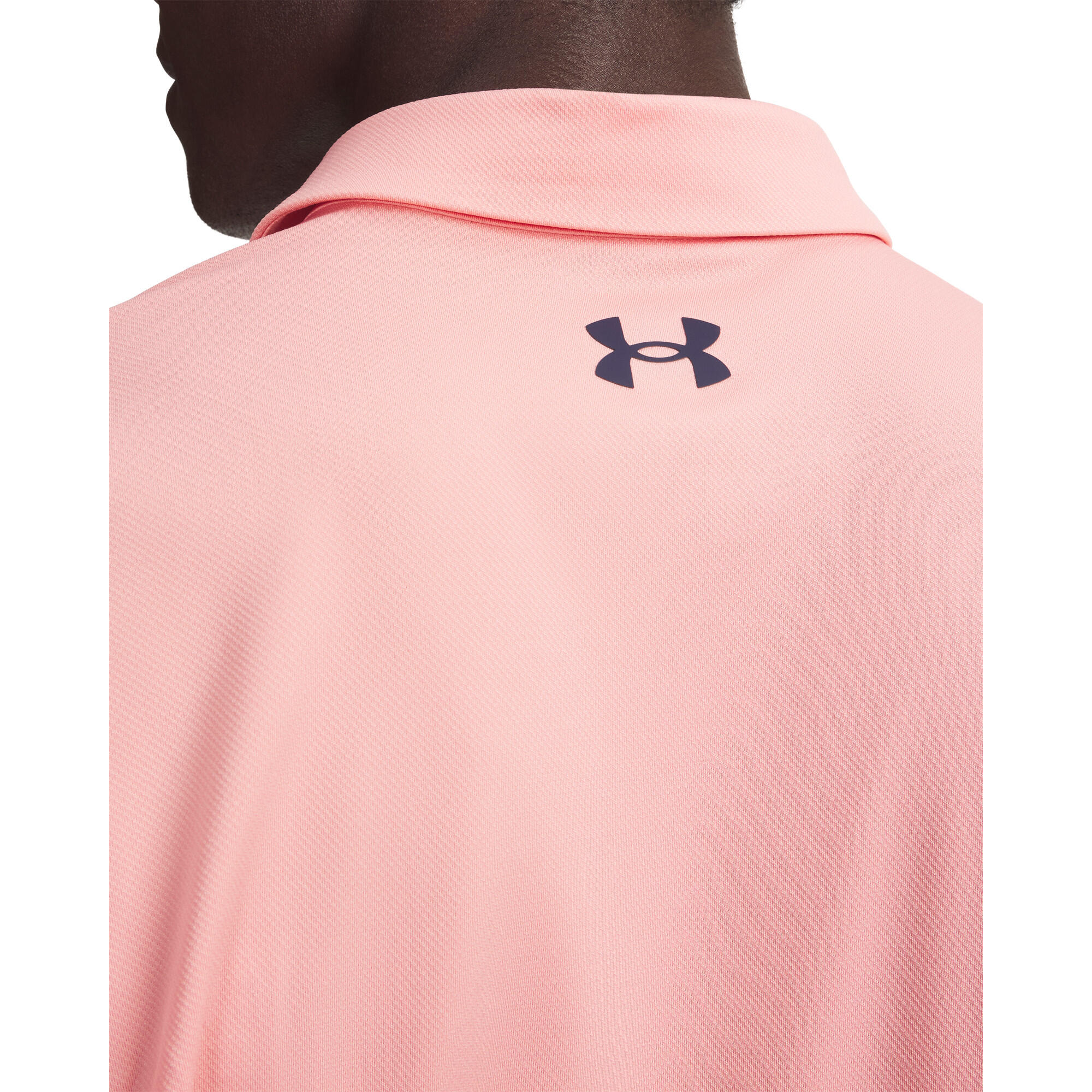 Under Armour Herren Poloshirt Matchplay Polo 6009799 2/4