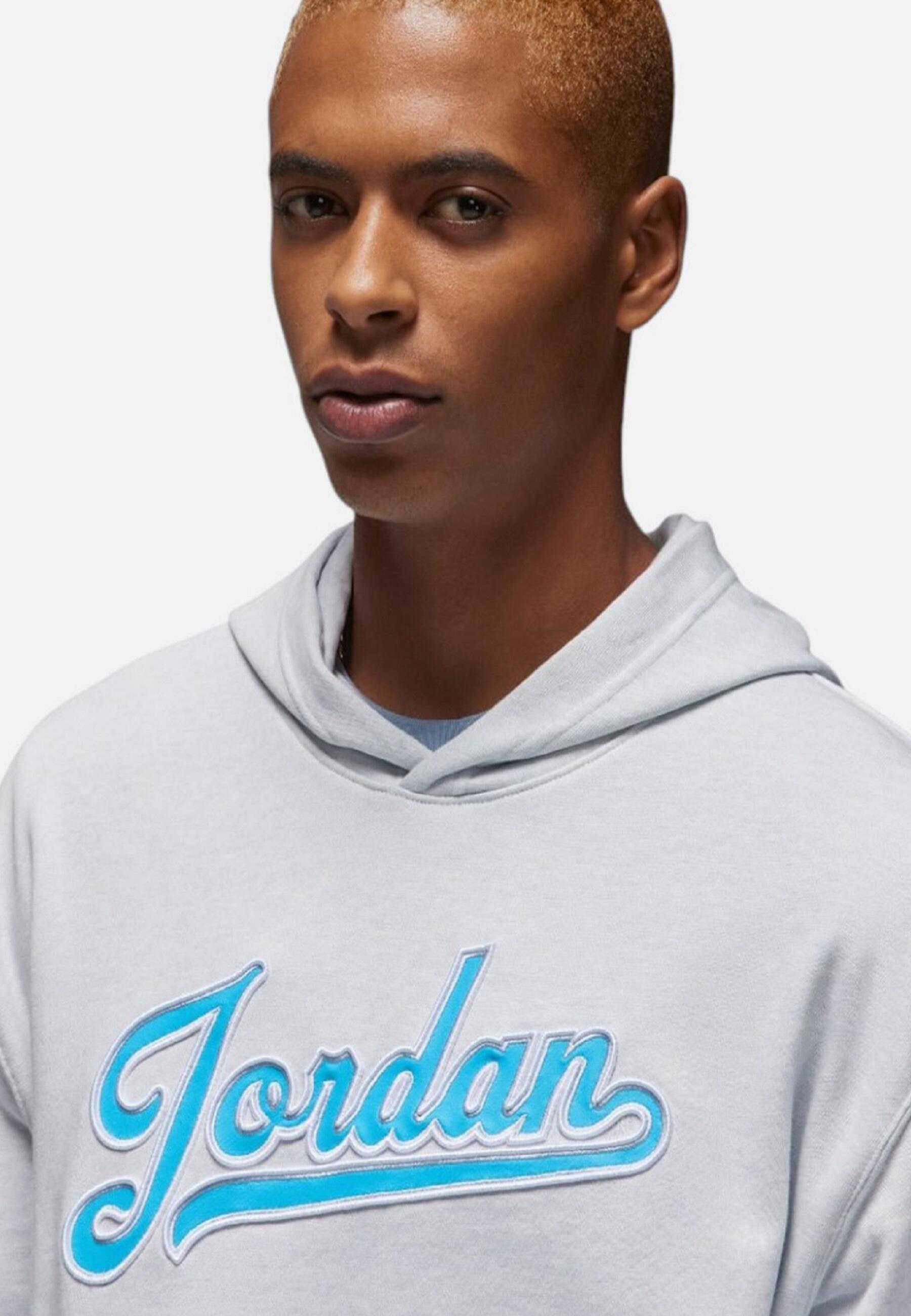 Felpa JORDAN M J FLT MVP FLC PO 2 3/5