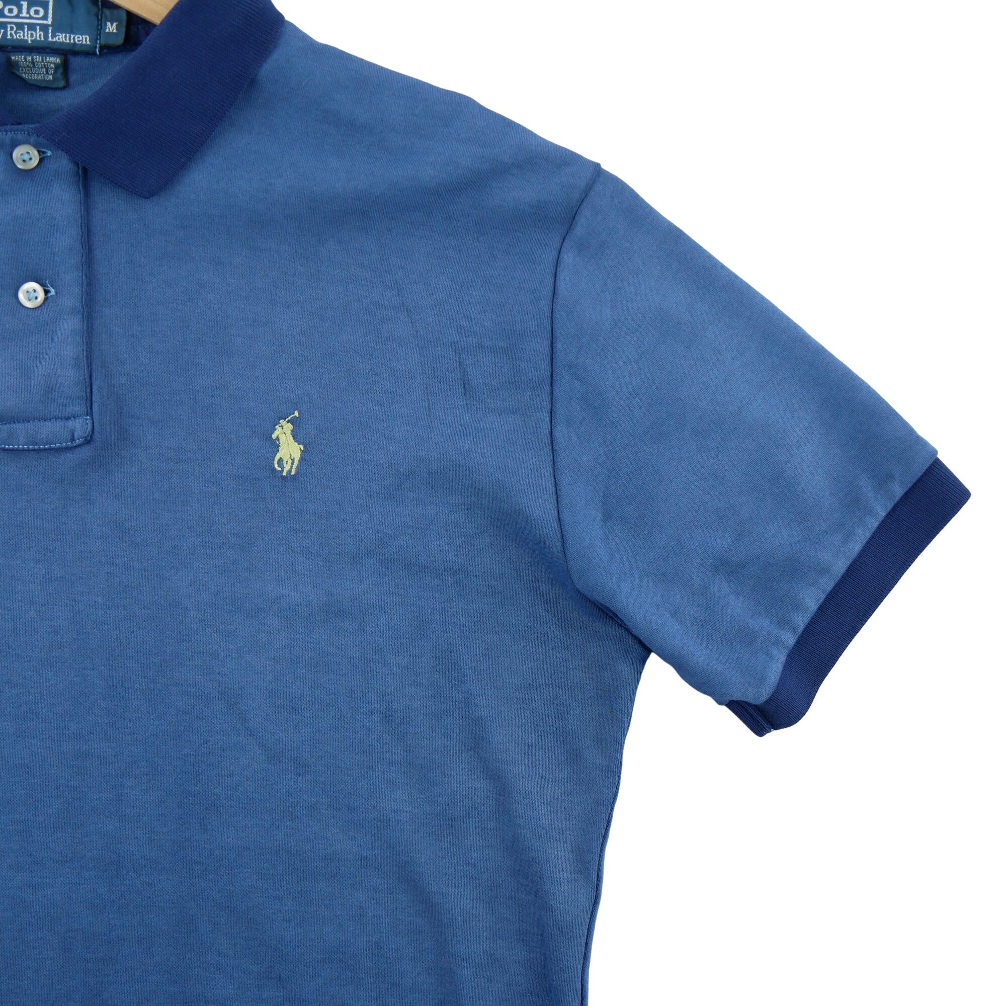 Second hand - Polo manica corta uomo - Stato molto buono 4/5