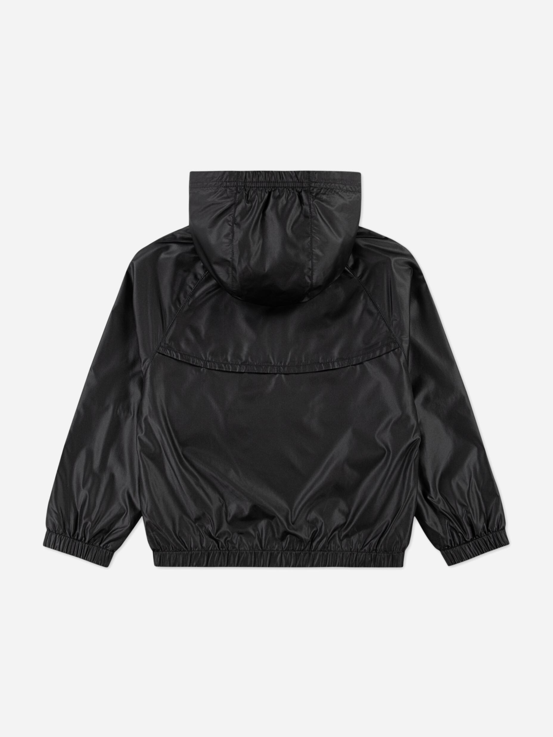 Veste garçon Nike 86n785 023 Noir 2/4
