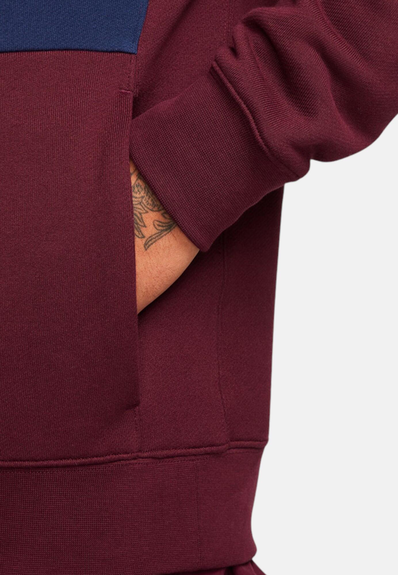 Felpa Nike Sportswear CLUB 4/4