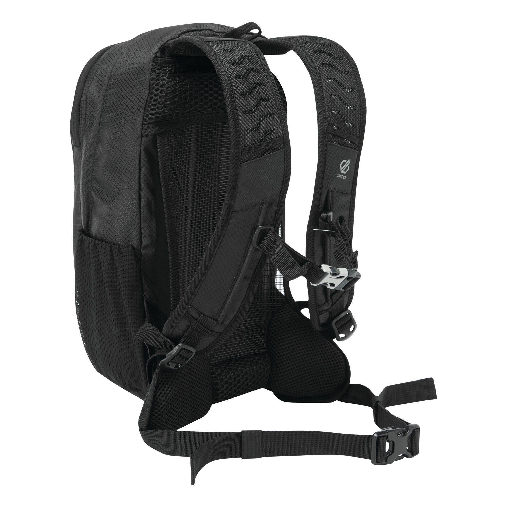 VITE AIR backpack (Black / white)