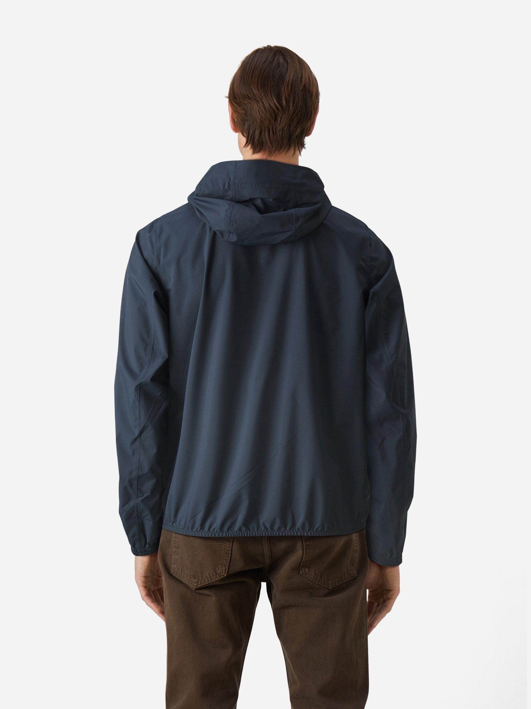 Veste K-WAY Jack Eco Stretch Dot V K89 Depht Blue 3/5