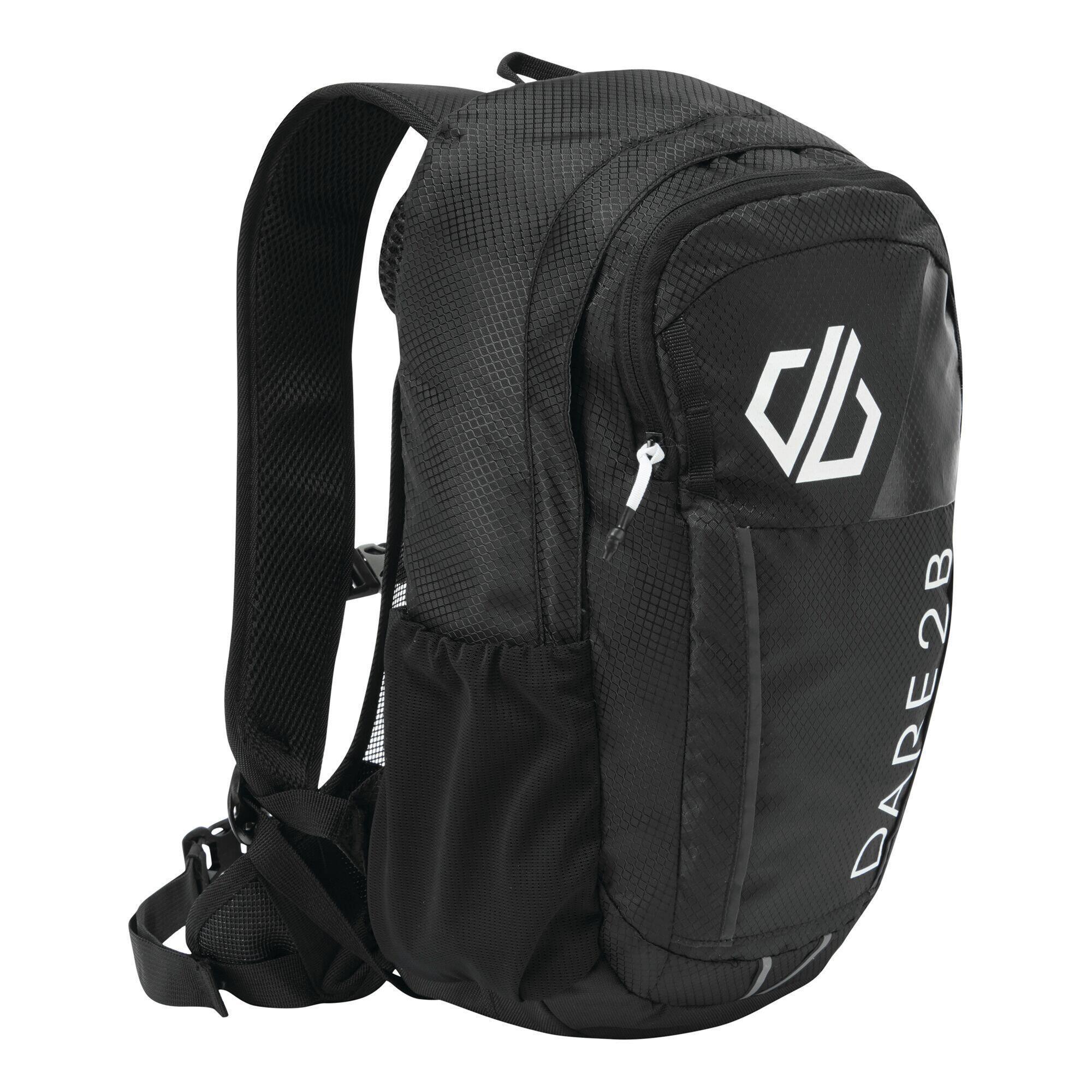 VITE AIR backpack (Black / white)