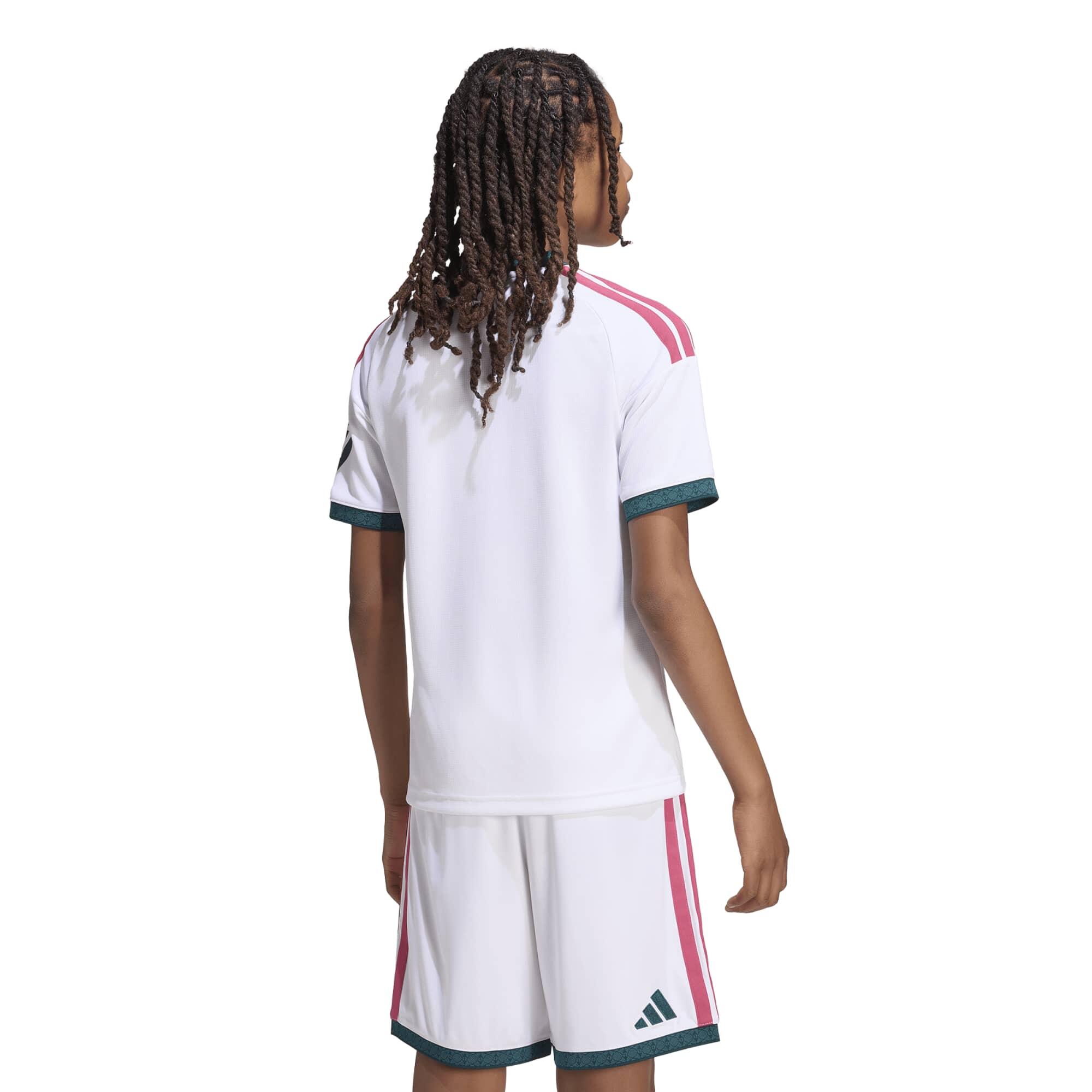 Thuiswedstrijd tenue kind Real Madrid 2026/27 4/7