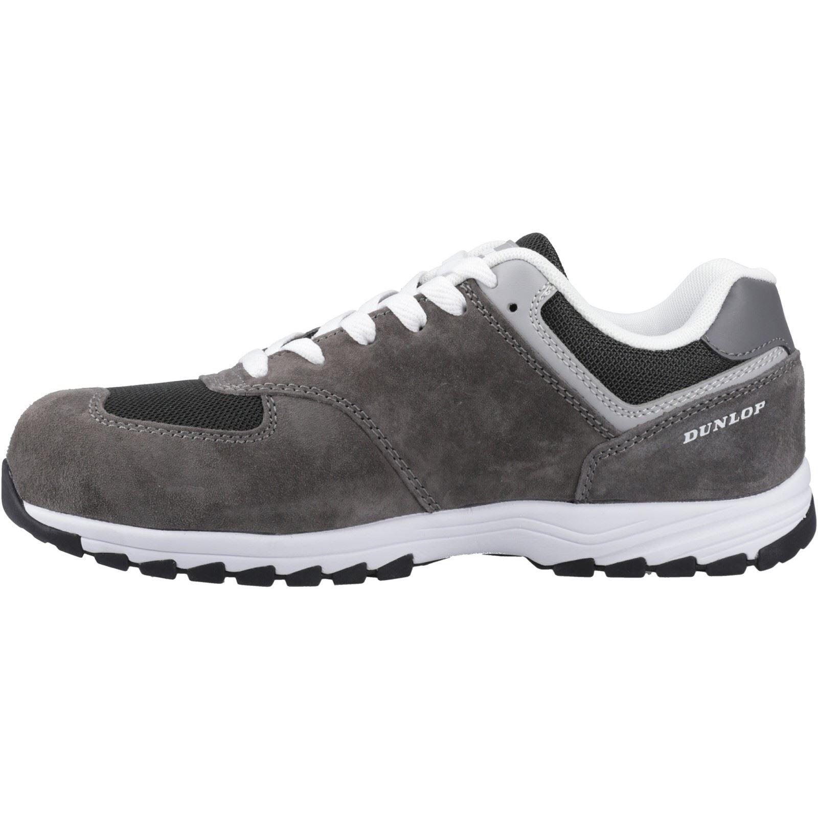 DUNLOP Chaussures de sécurité 201040 Dunlop Flying Arrow S3 4/5