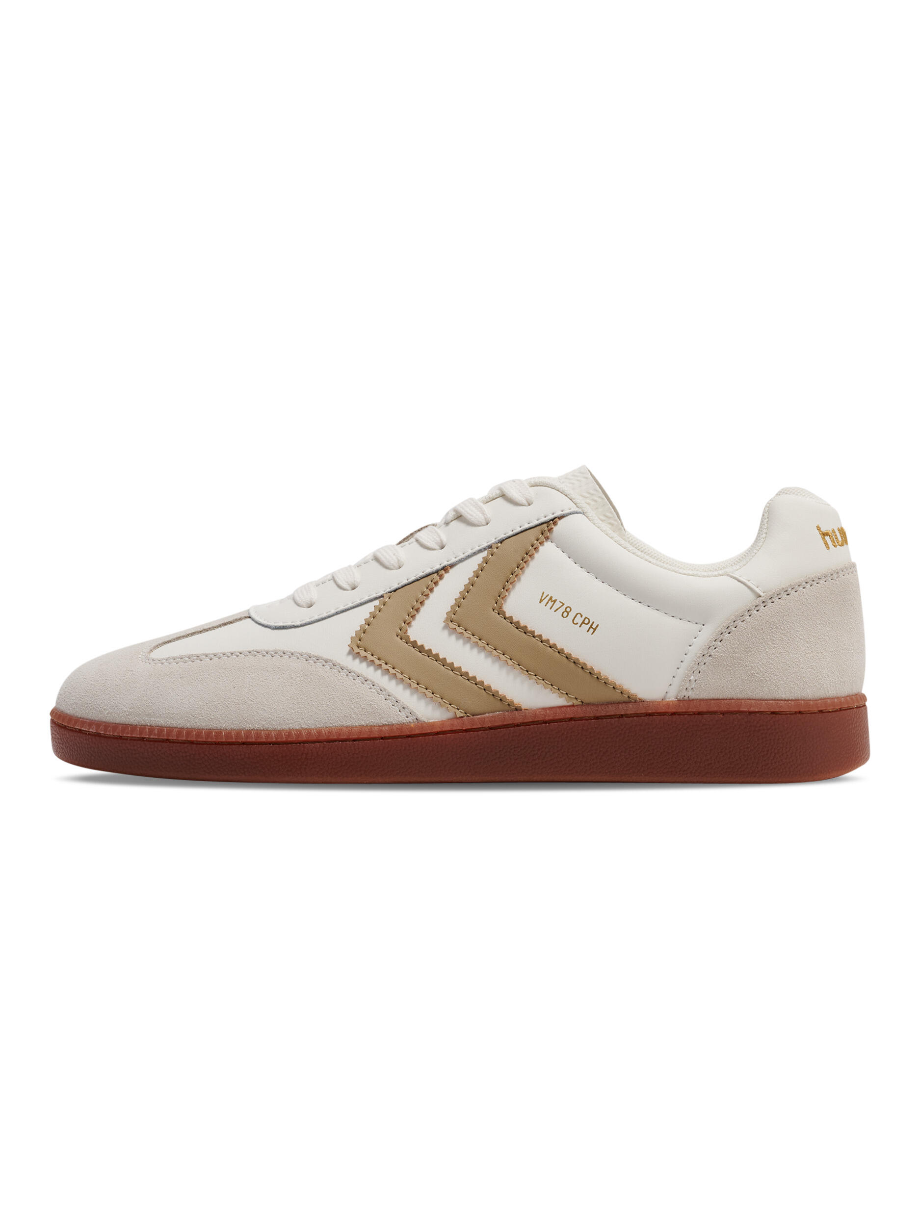 Lacets Sneaker Vm78 Cph Mode De Vie Adulte 2/7