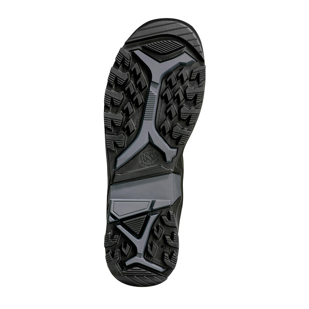 HAIX Veiligheidsschoenen Haix CONNEXIS Safety+ GTX laag zwart 2/5