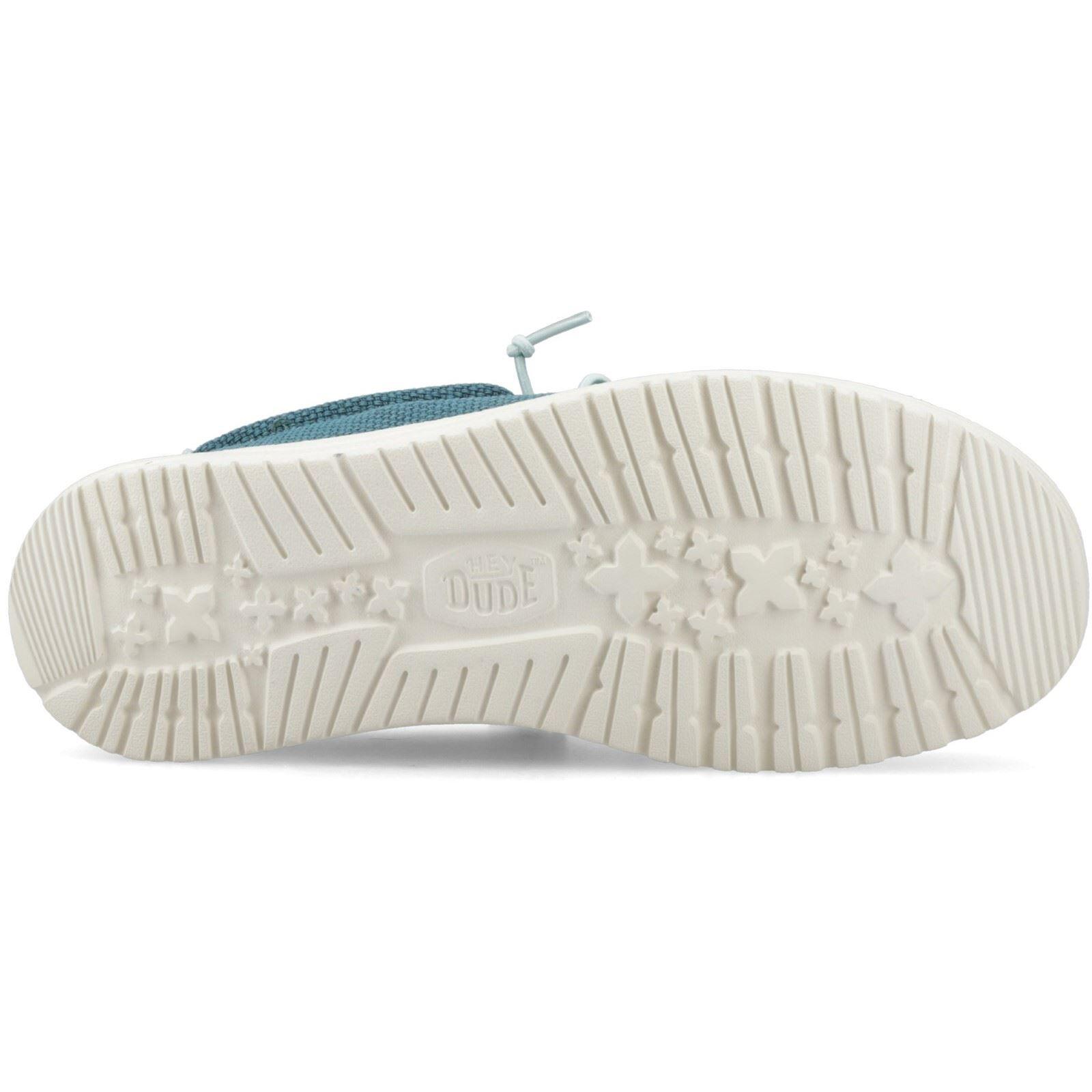 Baskets Hey dude modèle HD40003-3CF pour unisexe 3/5