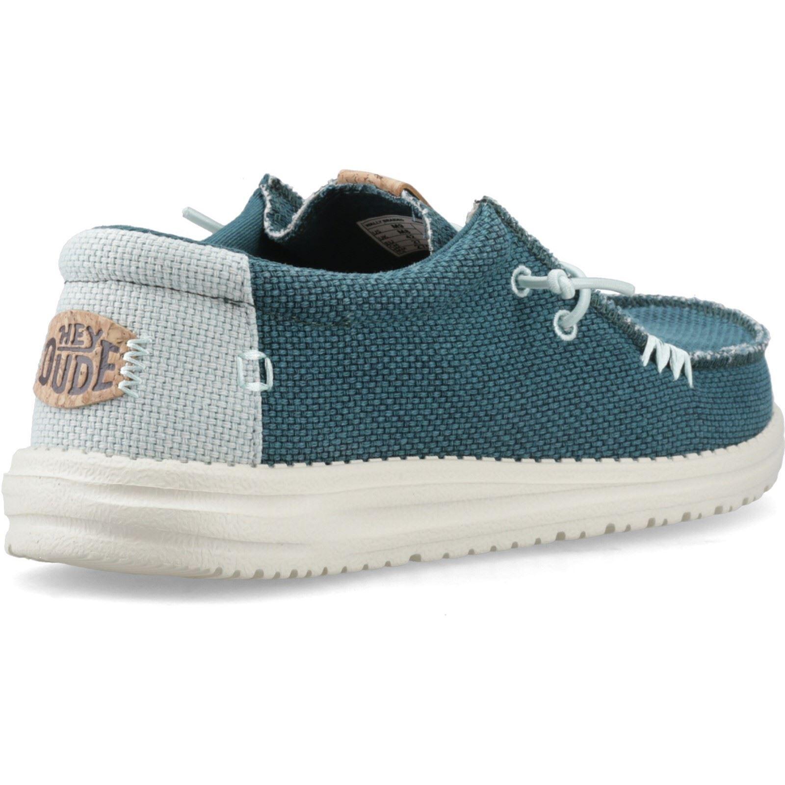 Baskets Hey dude modèle HD40003-3CF pour unisexe 2/5