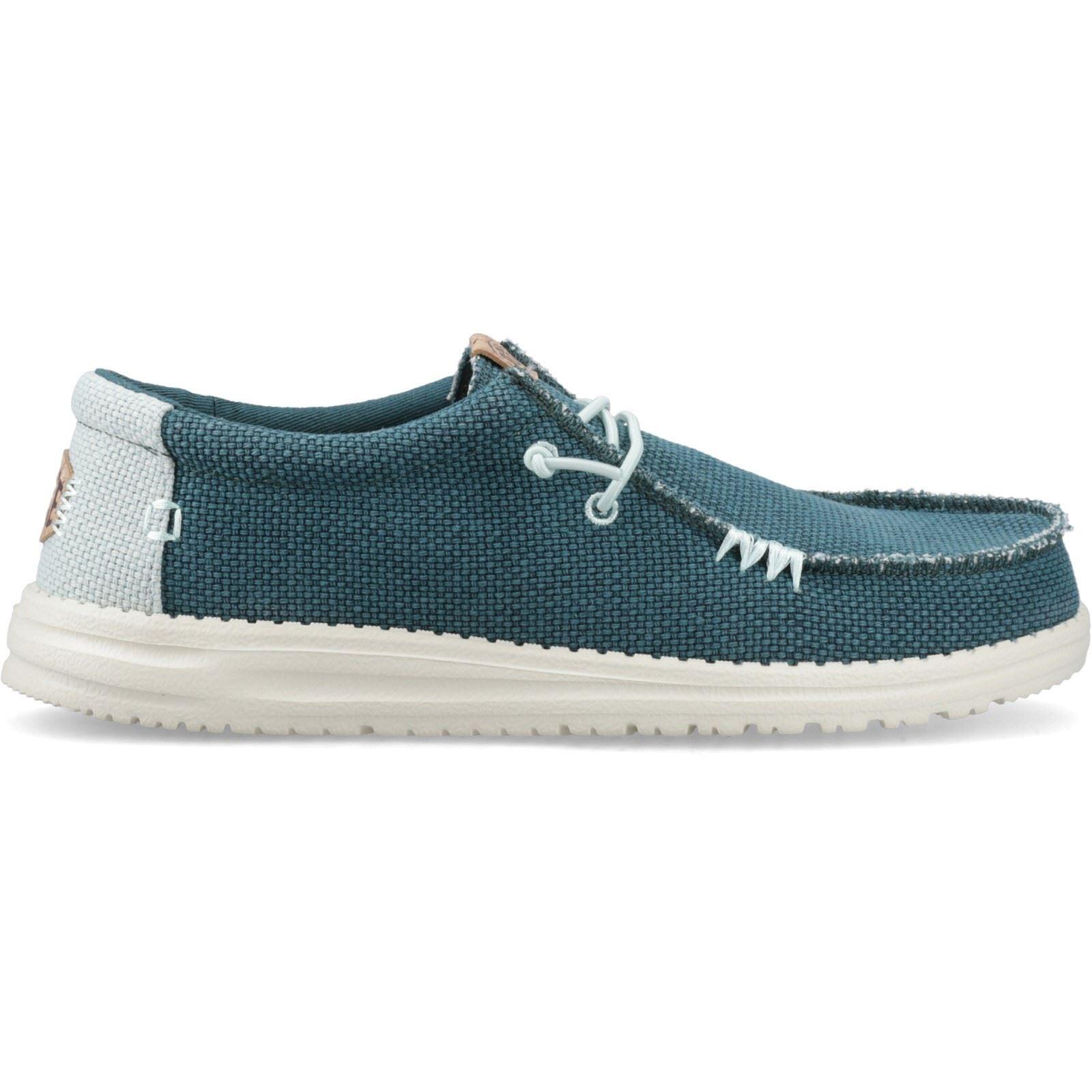 Baskets Hey dude modèle HD40003-3CF pour unisexe 5/5