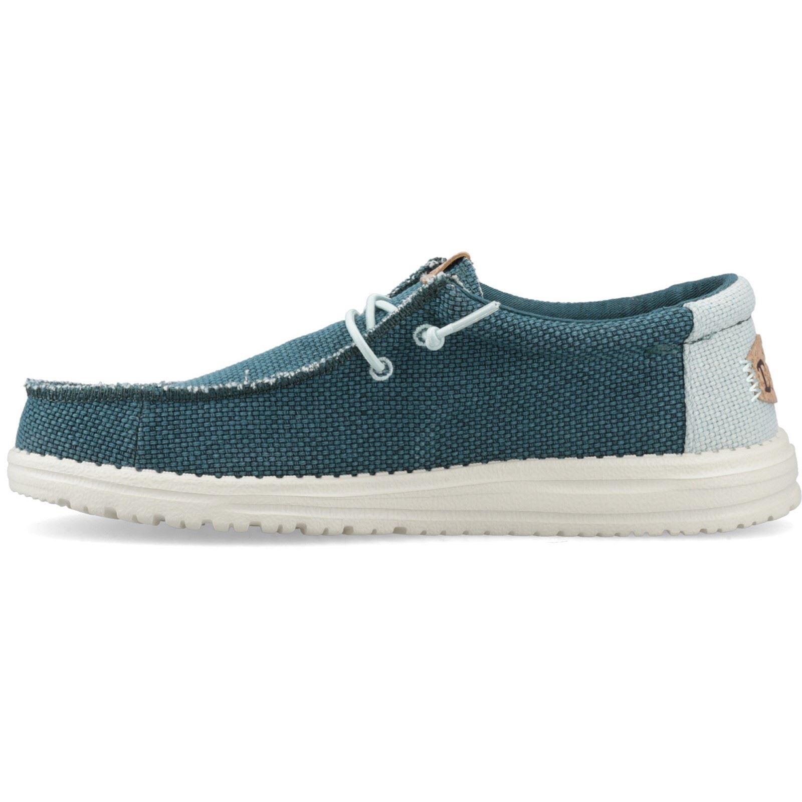 Baskets Hey dude modèle HD40003-3CF pour unisexe 4/5