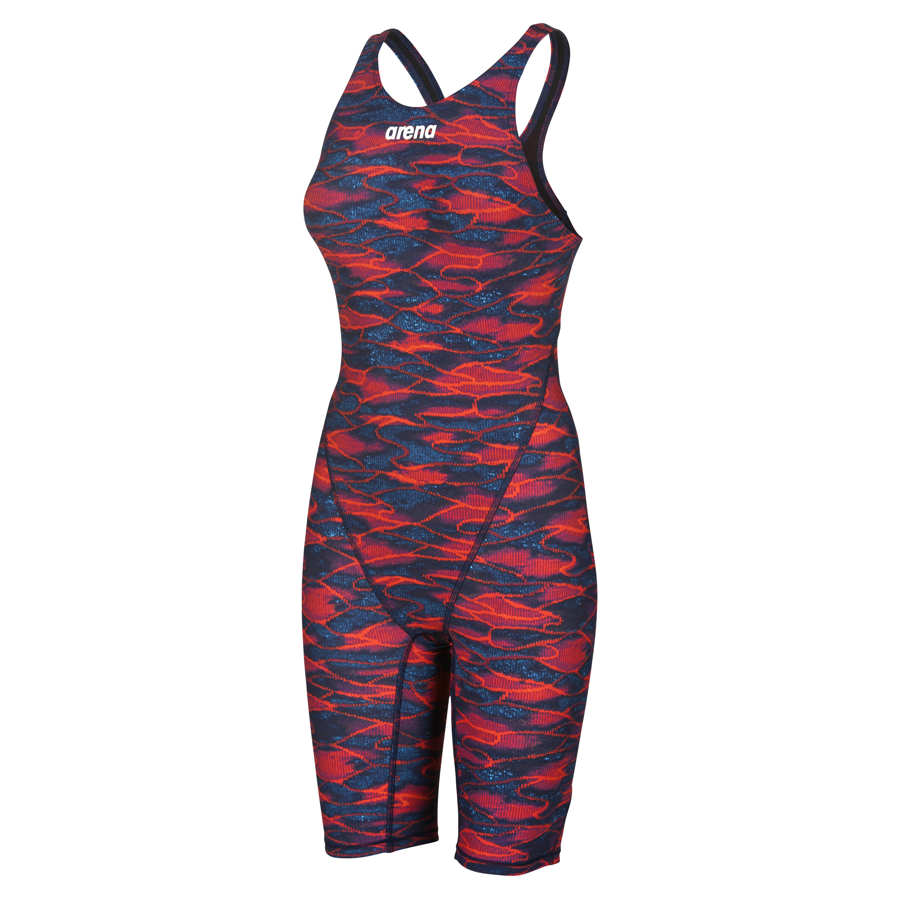 Arena Damen Wettkampf-Badeanzug Powerskin ST 2.0 Fbslob Ltd ED 000812 3/3