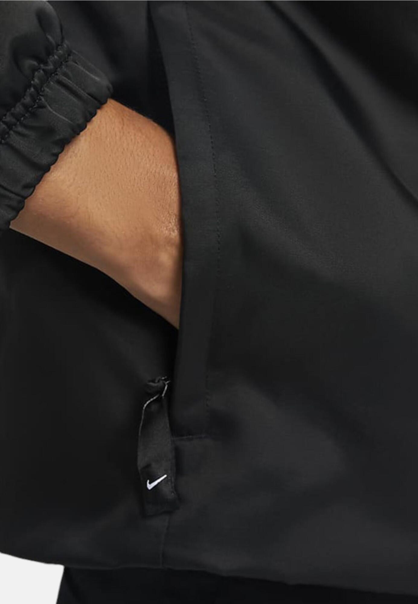 Nike Sportswear - Giacca anorak SOLO SWOOSH in Poliestere per uomo 4/4