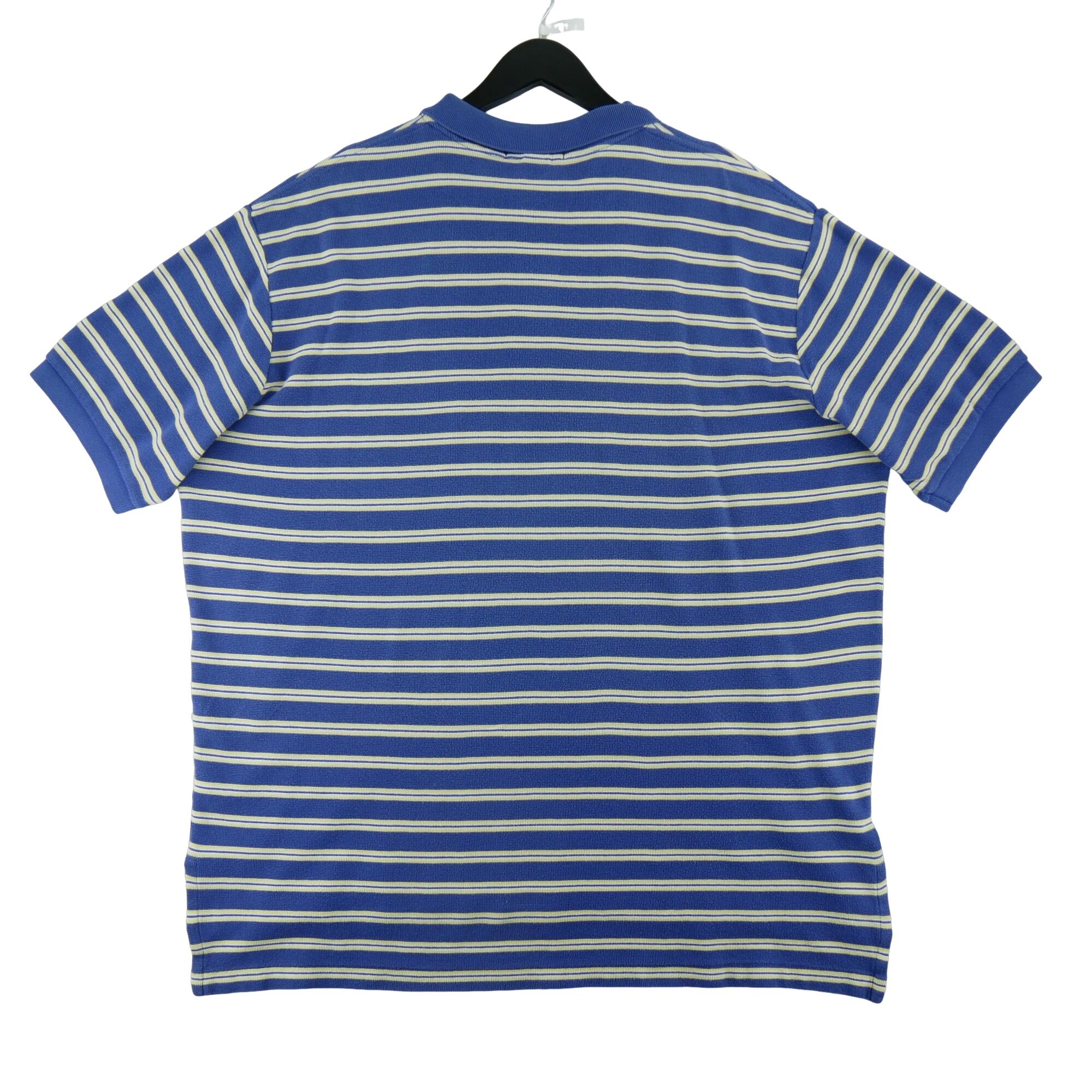 Second hand - Polo uomo maniche corte Polo Ralph Lauren - Stato eccellente 2/5
