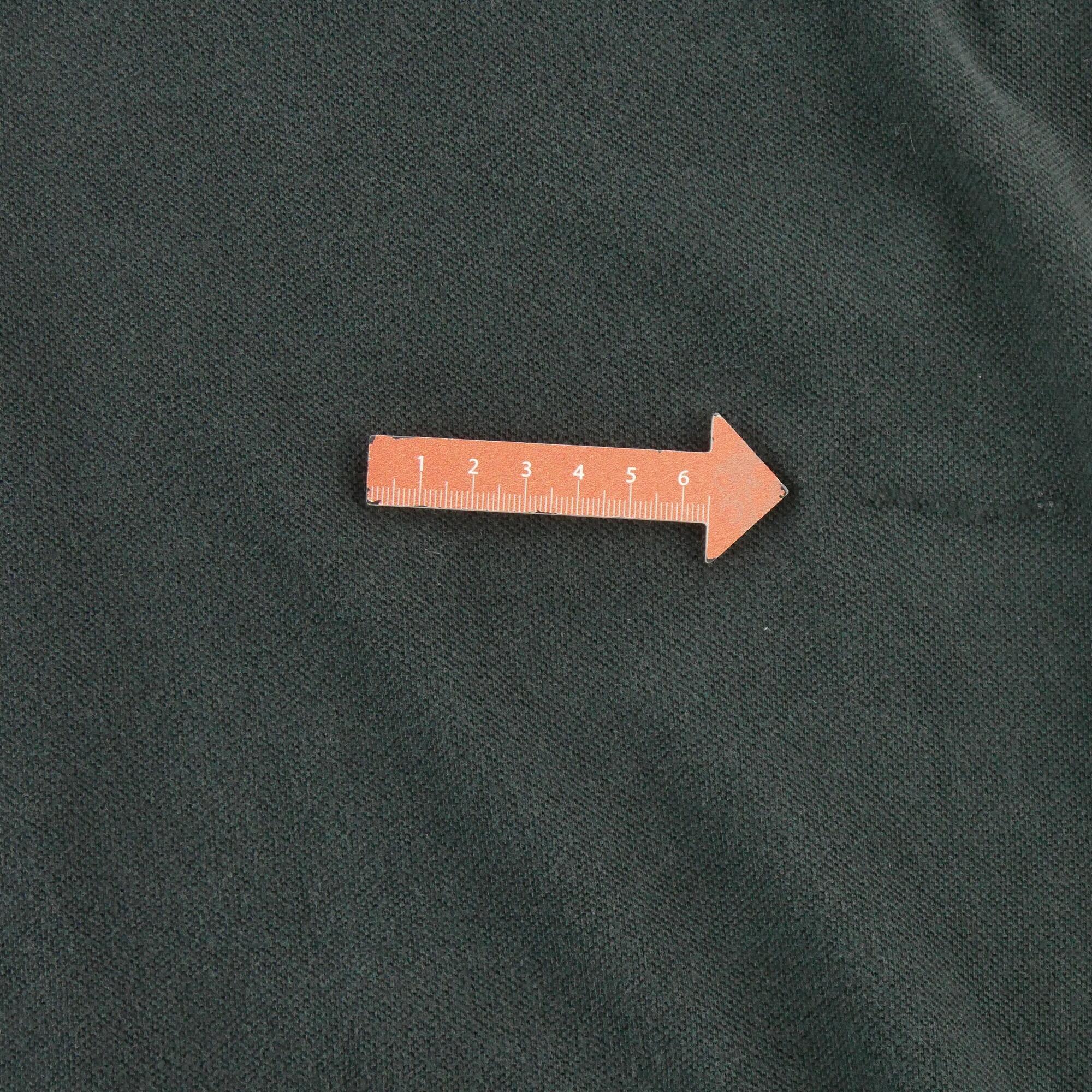 Second hand - Polo maniche corte uomo Polo Ralph Lauren 2XLT nero - Stato buono 7/7