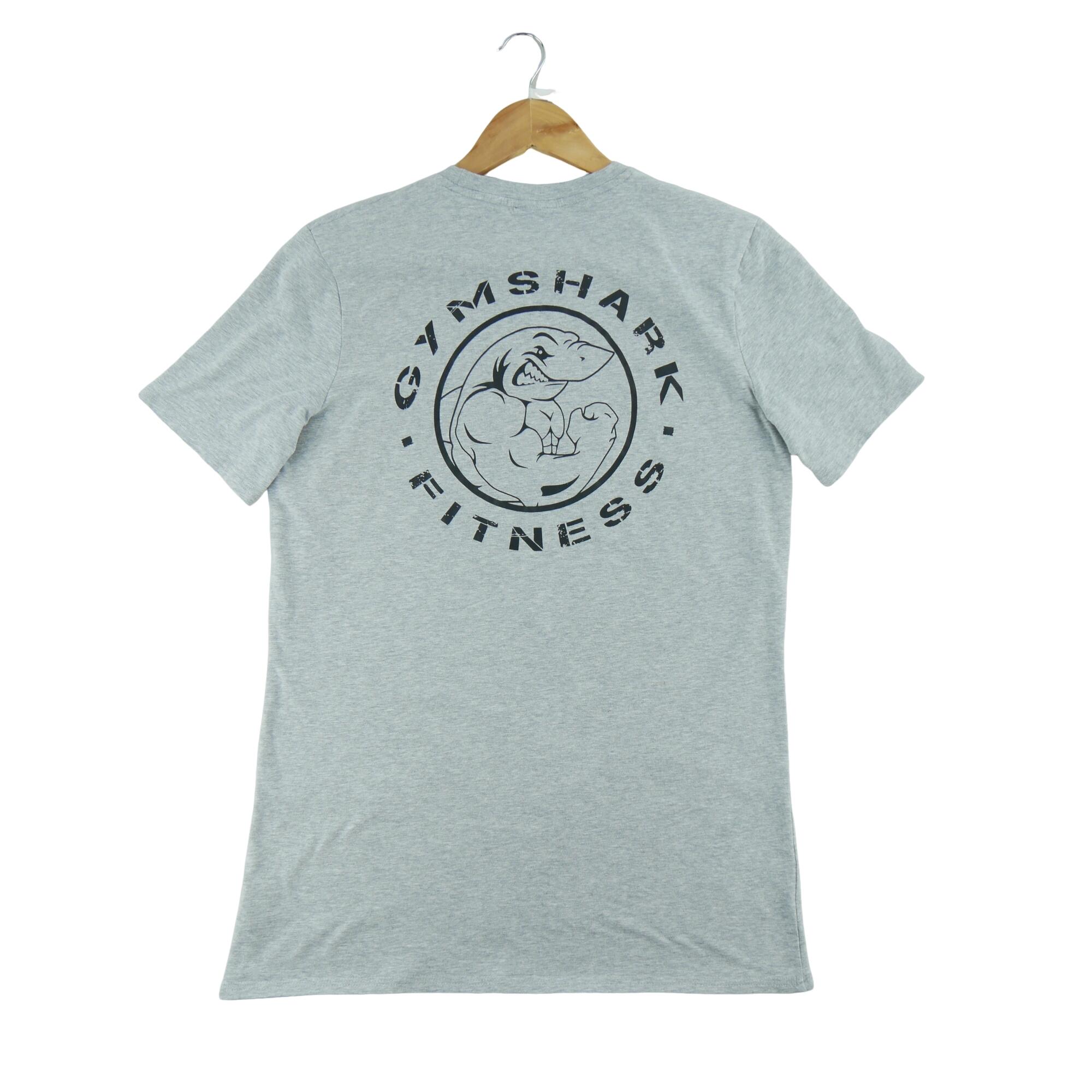 Second hand - T-shirt uomo palestra corsa Gymshark - Stato eccellente 2/5