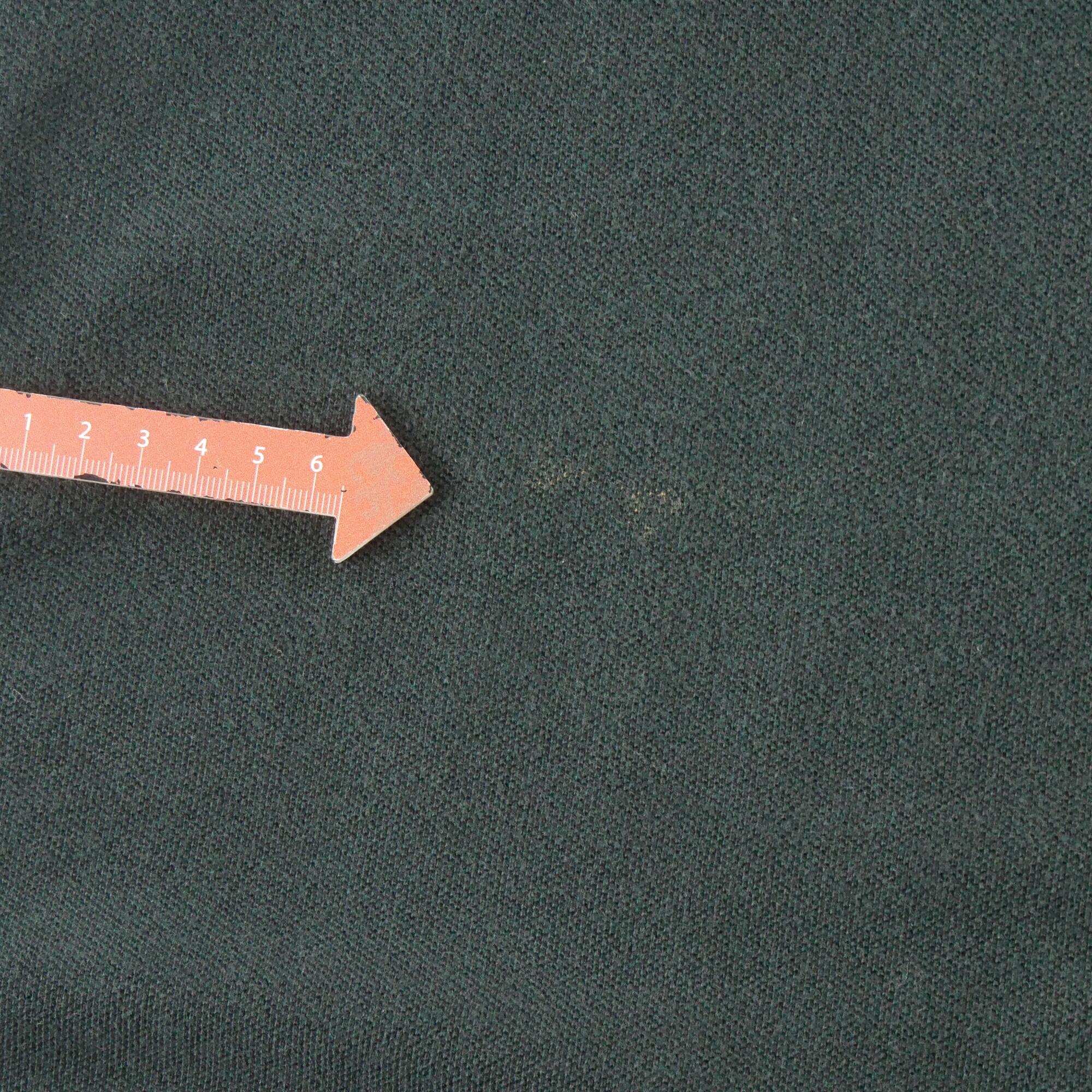 Second hand - Polo maniche corte uomo Polo Ralph Lauren 2XLT nero - Stato buono 6/7