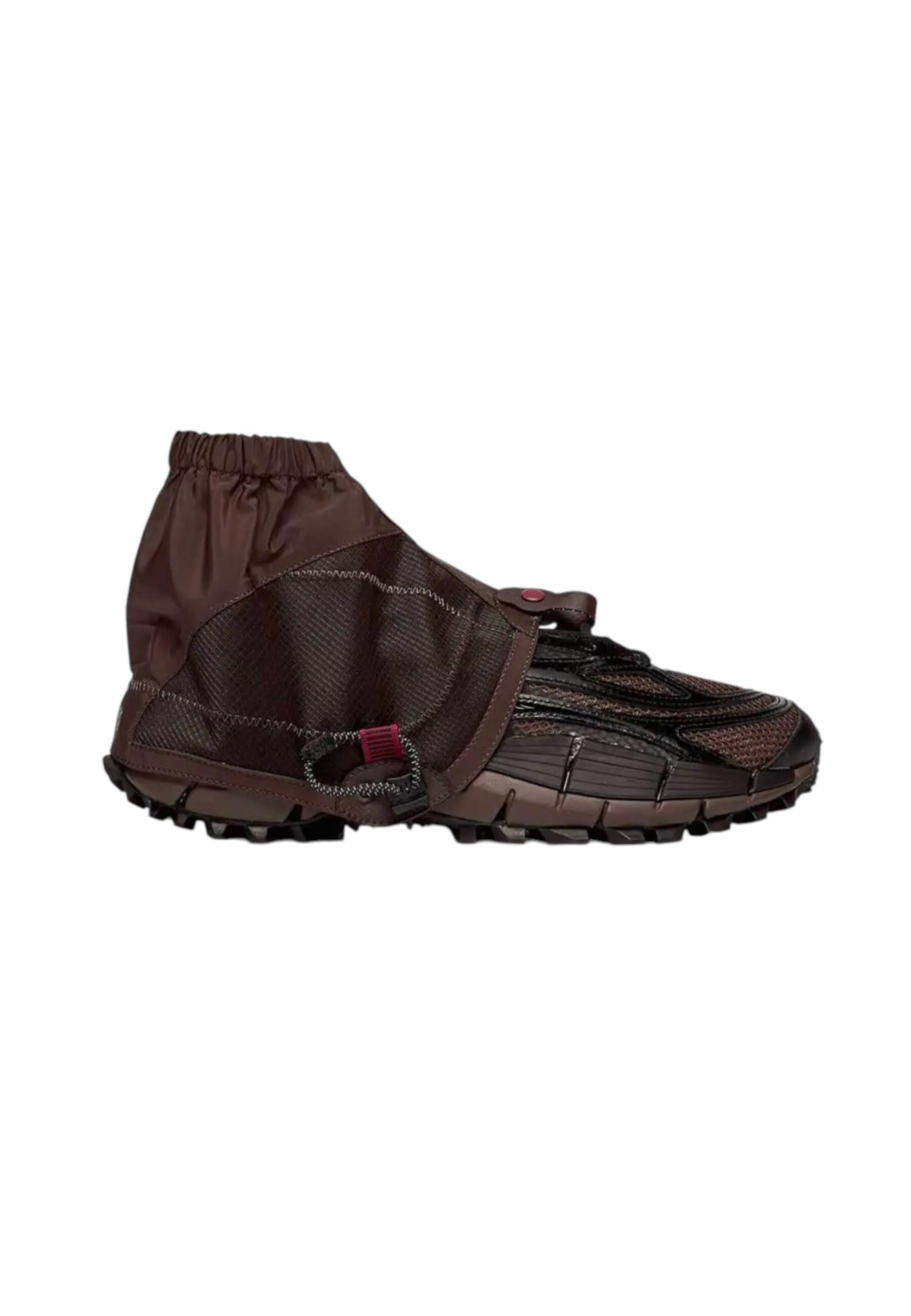 Reebok - Sneakers Zig Kinetica 2.5 in pelle per uomo 2/6
