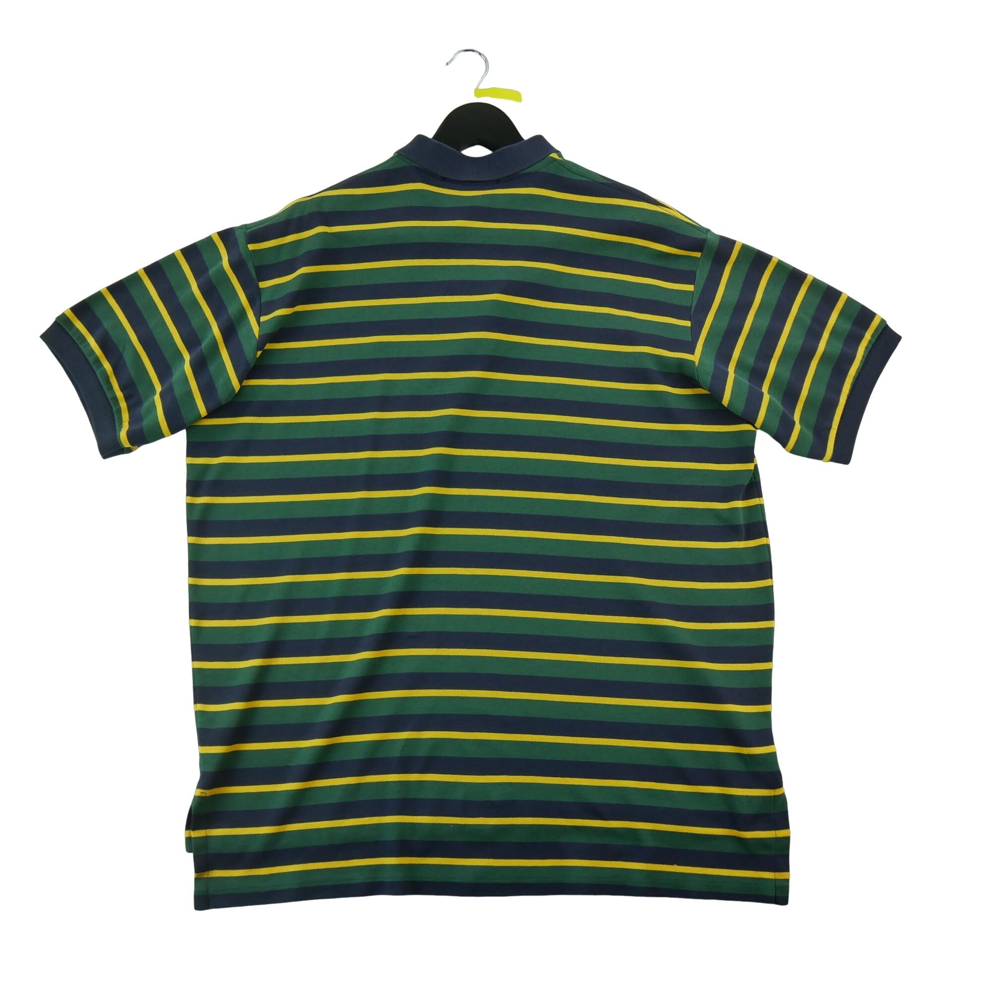 Tweedehands - Polo Ralph Lauren heren korte mouwen USA - Goede staat 3/7