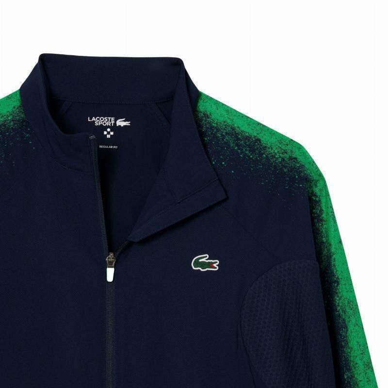 Maglietta Lacoste Core Performance Th7618 3/5